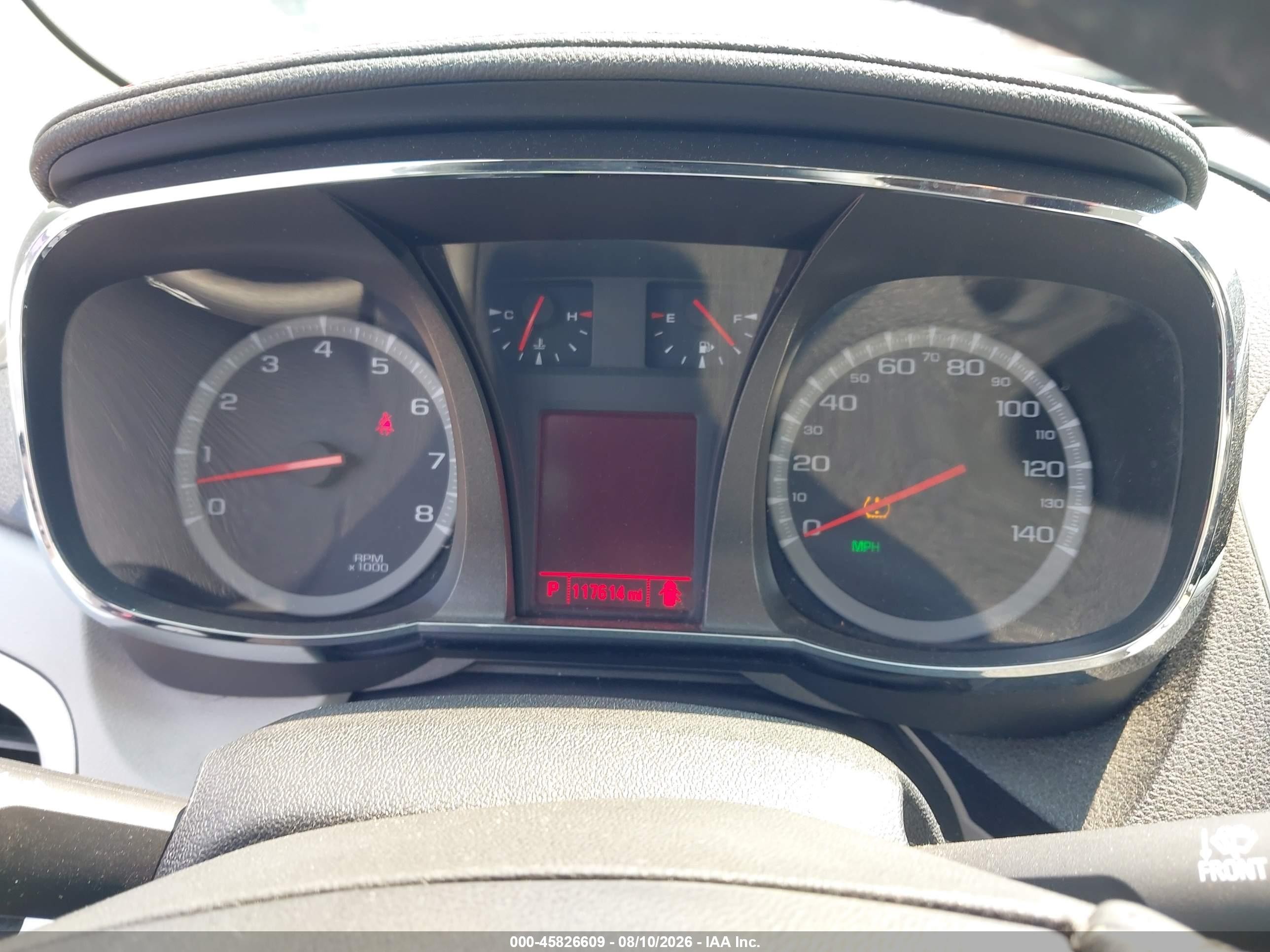 2015 Gmc Terrain Slt-1 Red vin: 2GKFLSE36F6406949