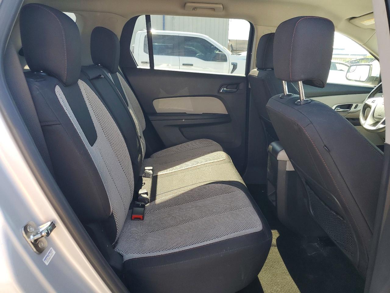 2013 Gmc Terrain Sle Silver vin: 2GKFLSE38D6354494