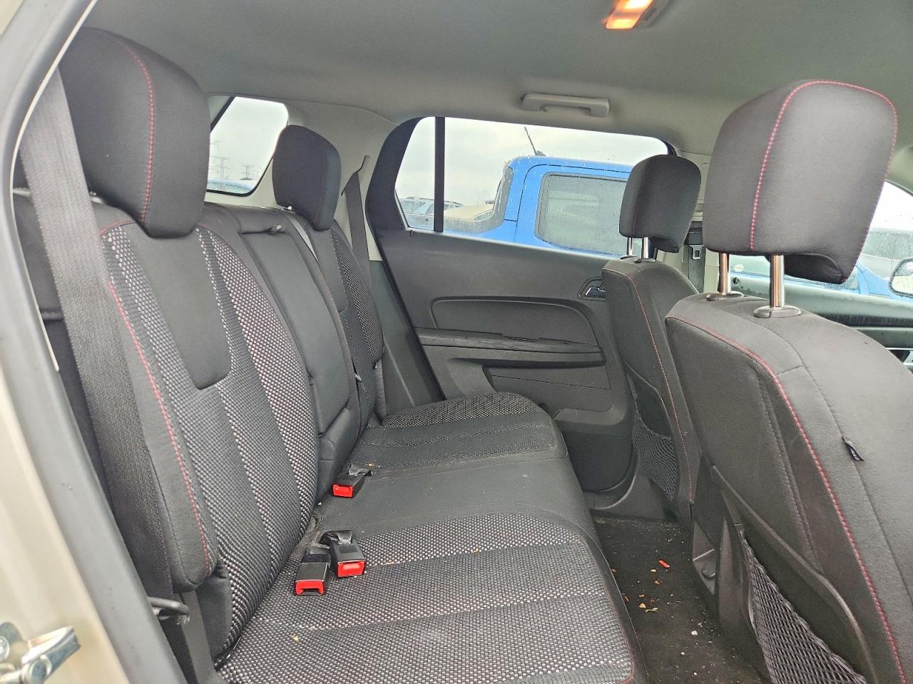 2013 Gmc Terrain Sle Желто-коричневый vin: 2GKFLSE38D6418498