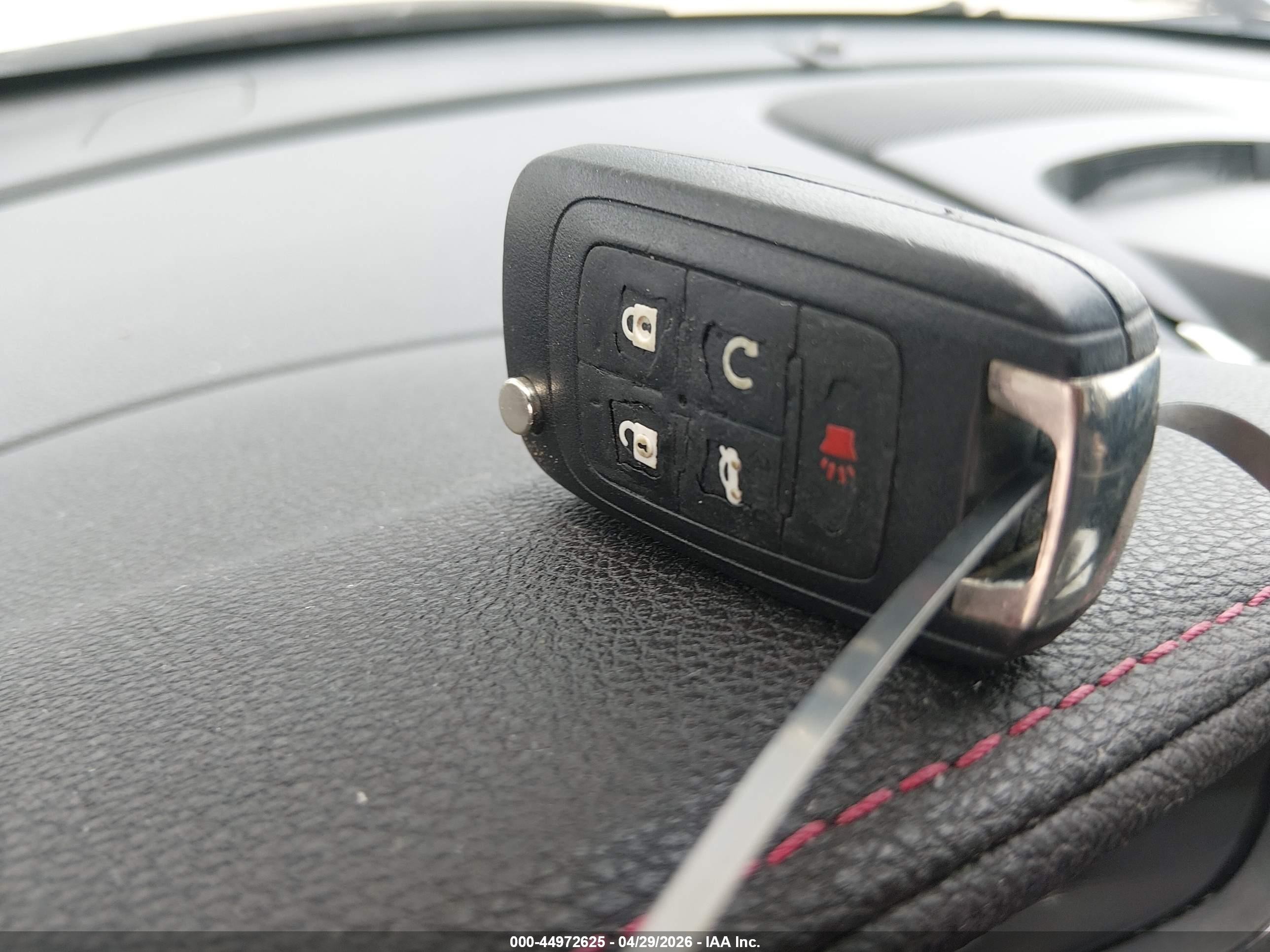 2015 Gmc Terrain Slt-1 Black vin: 2GKFLSE39F6249711