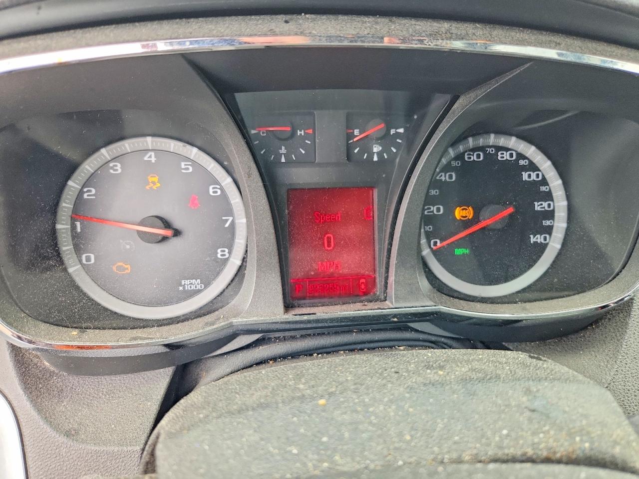 2012 Gmc Terrain Sle Beige vin: 2GKFLSE51C6153648
