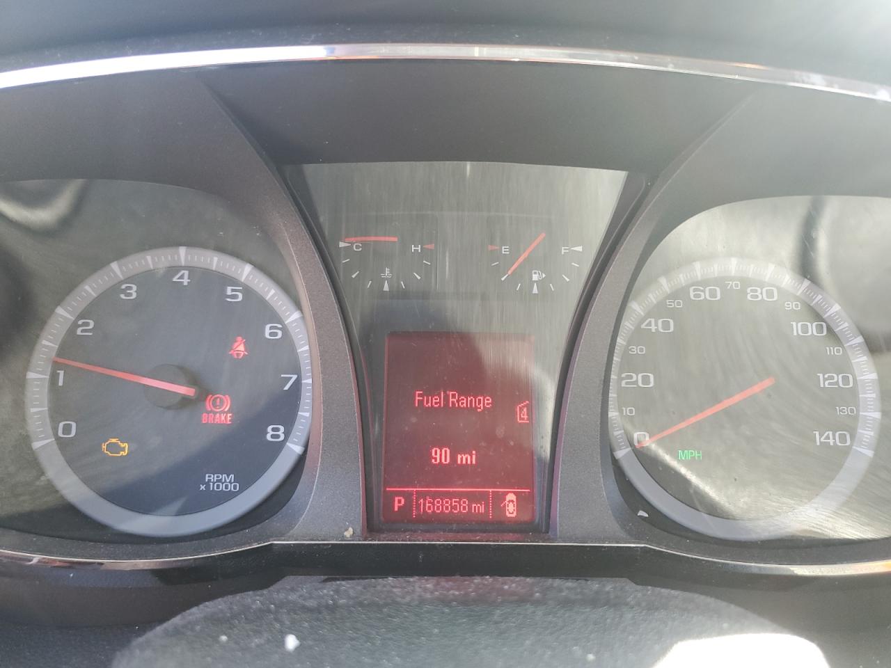2012 Gmc Terrain Sle Черный vin: 2GKFLSE52C6246419
