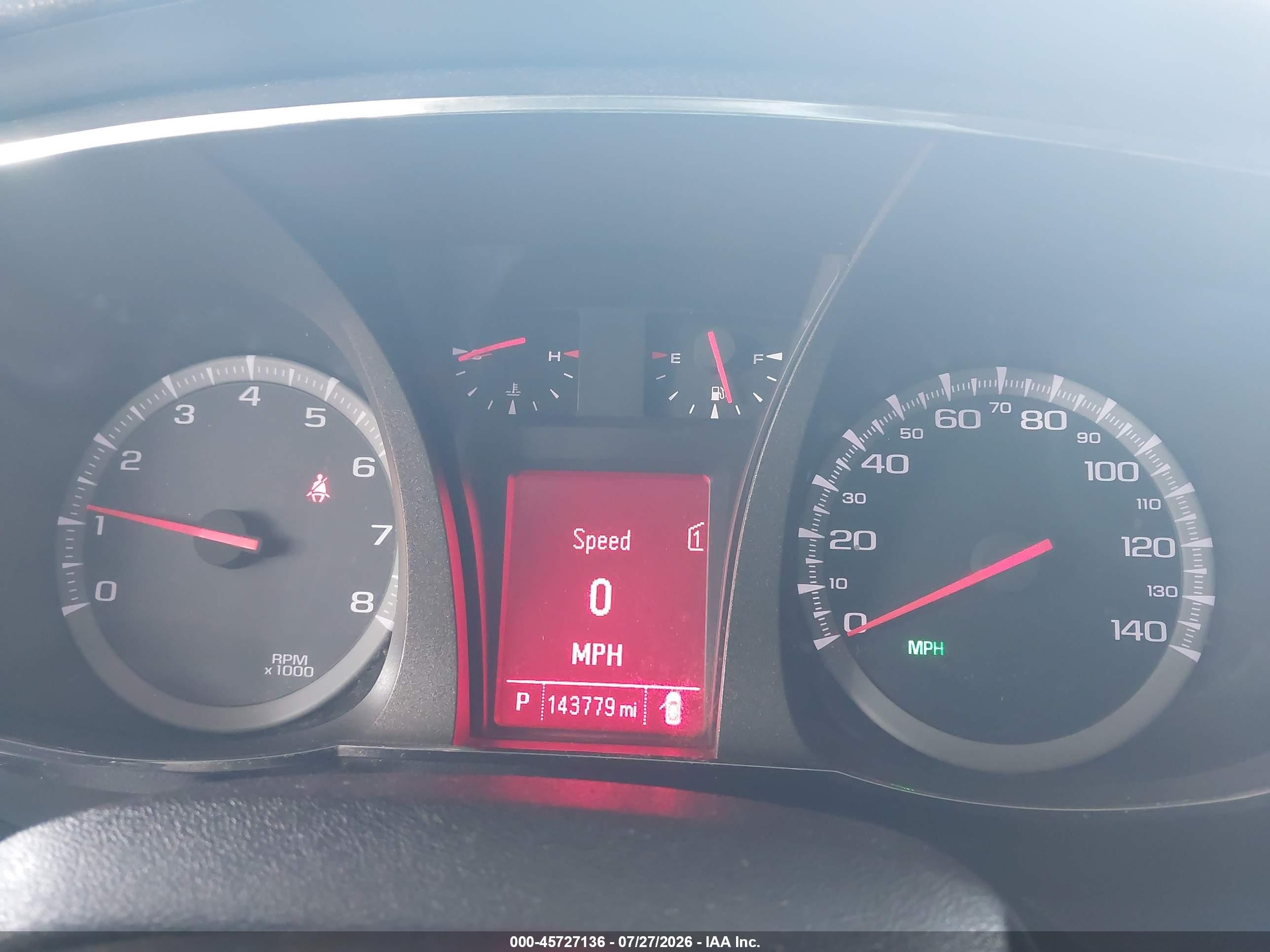 2012 Gmc Terrain Sle-2 Brown vin: 2GKFLSE53C6232643