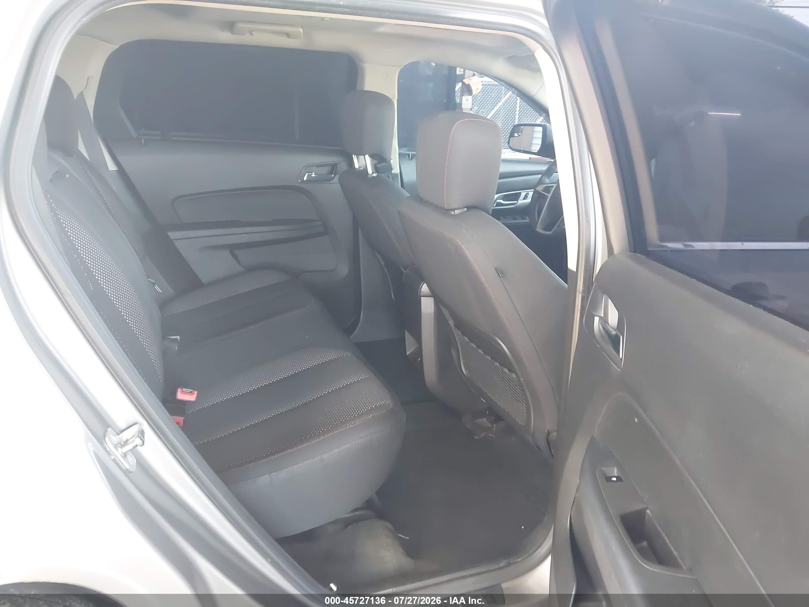 2012 Gmc Terrain Sle-2 Brown vin: 2GKFLSE53C6232643