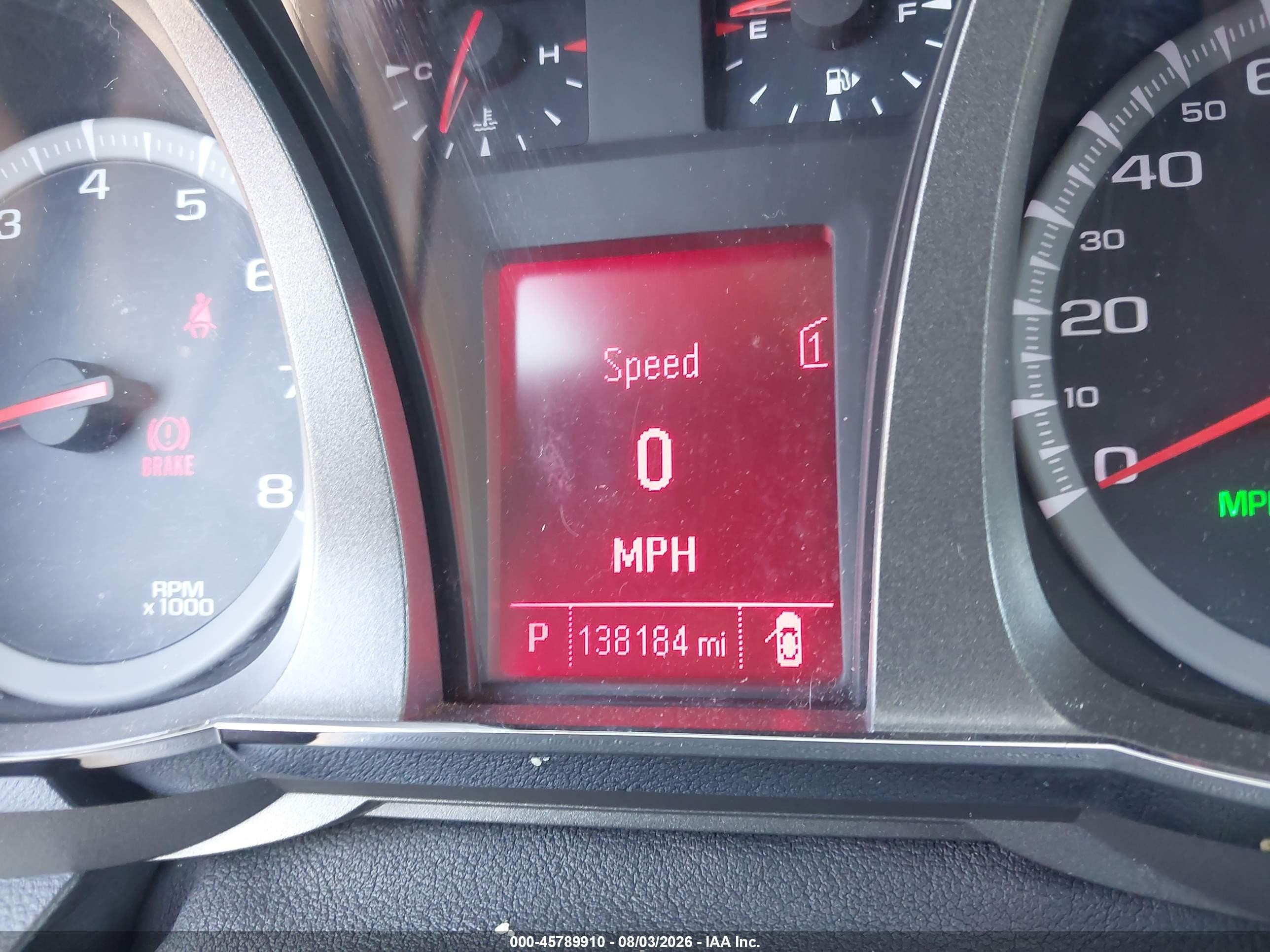 2012 Gmc Terrain Sle-2 Black vin: 2GKFLSE54C6170301