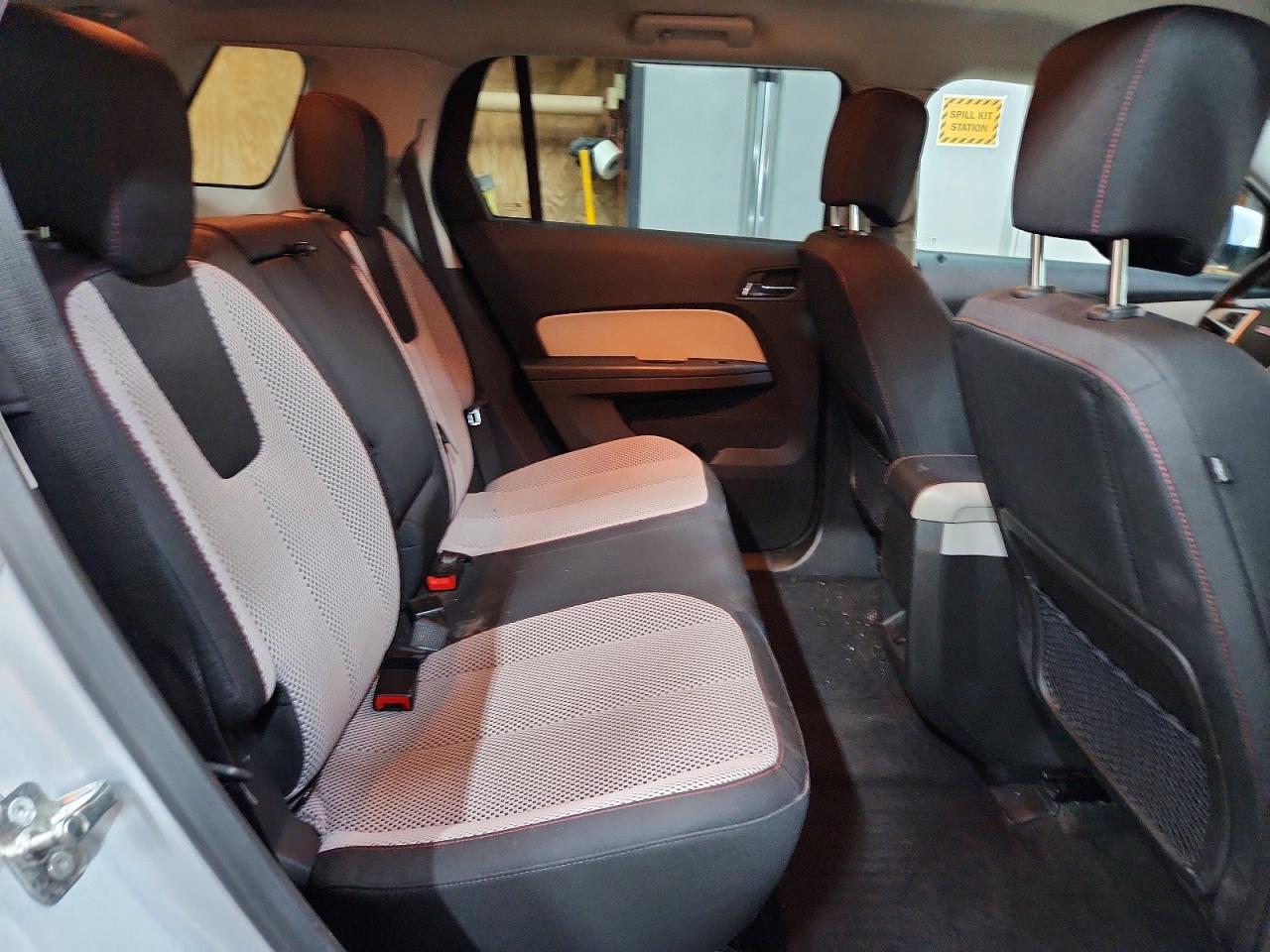 2012 Gmc Terrain Sle Серебряный vin: 2GKFLSE55C6144581
