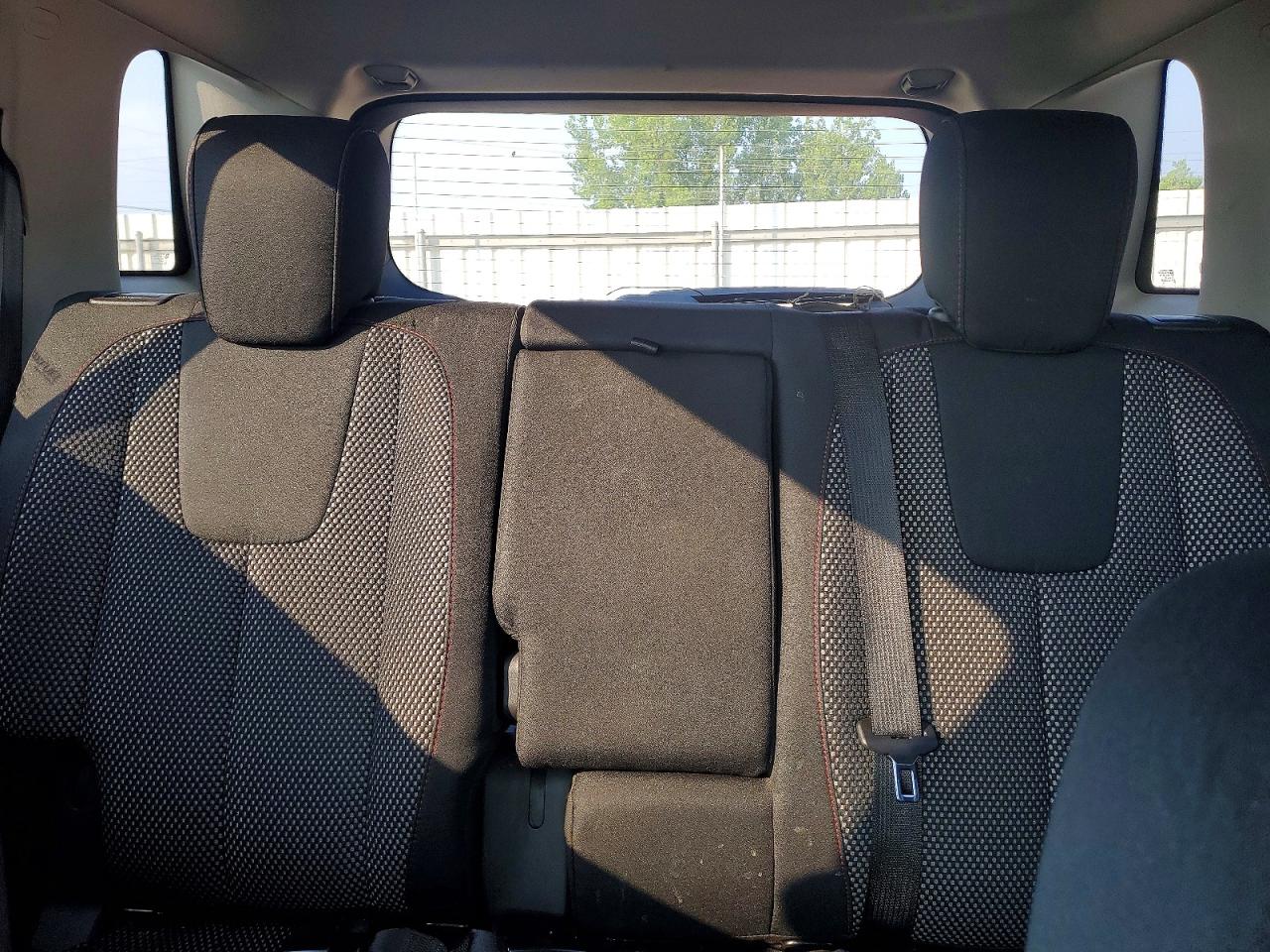 2012 Gmc Terrain Sle Burgundy vin: 2GKFLSE57C6346189