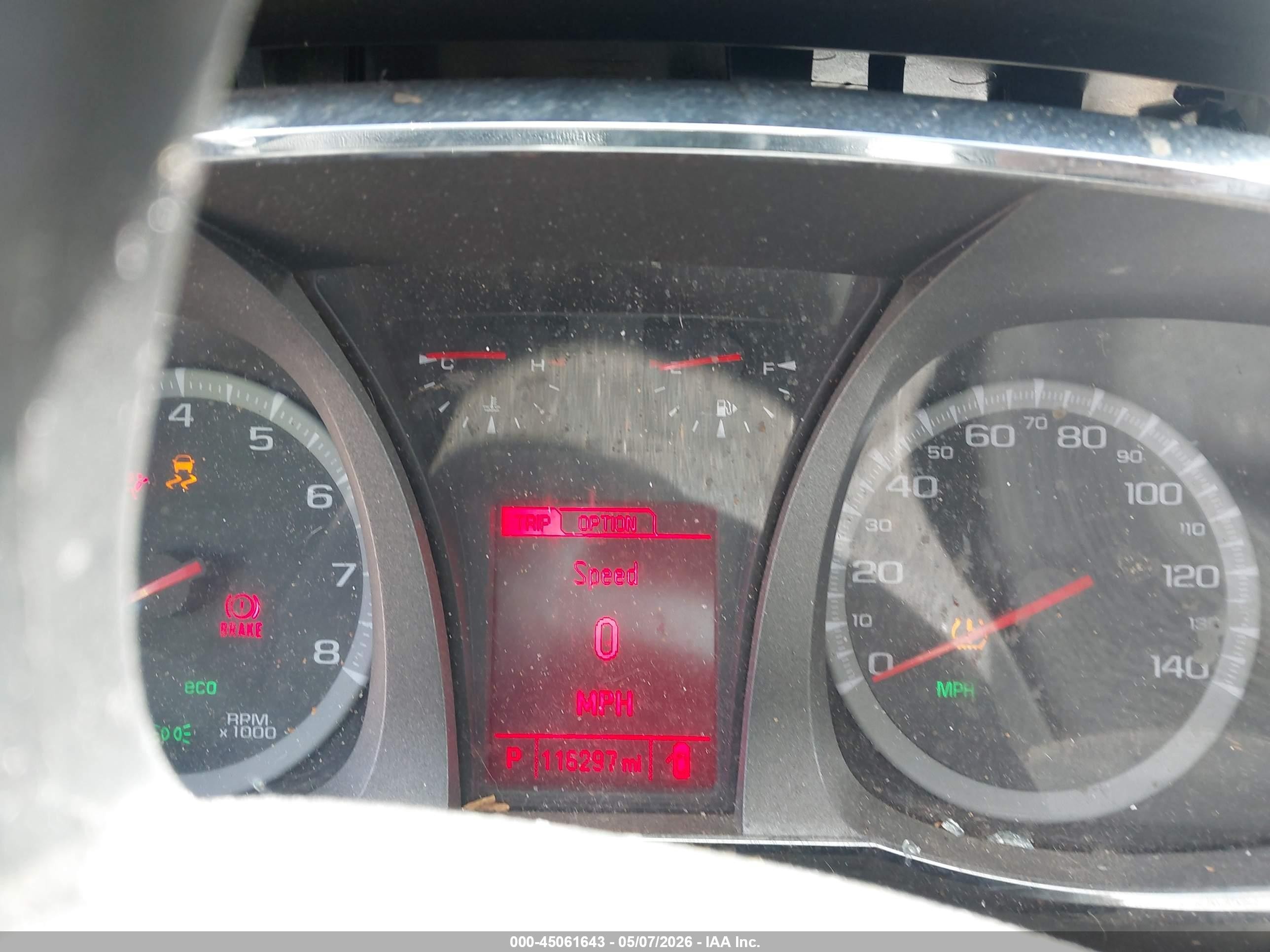 2017 Gmc Terrain Sle-1 Черный vin: 2GKFLSEK0H6141469