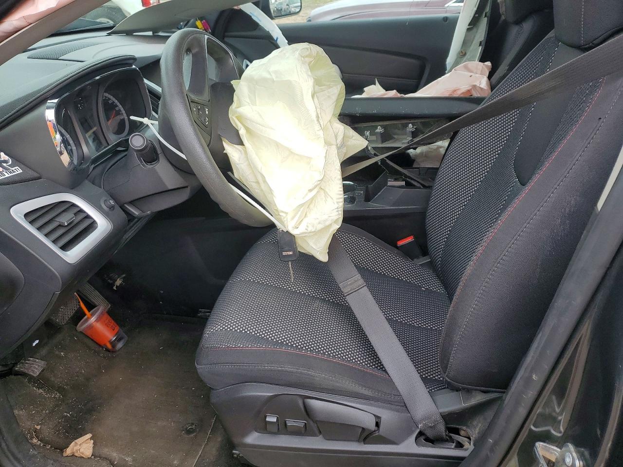2017 Gmc Terrain Sle Угольный vin: 2GKFLSEK3H6353217