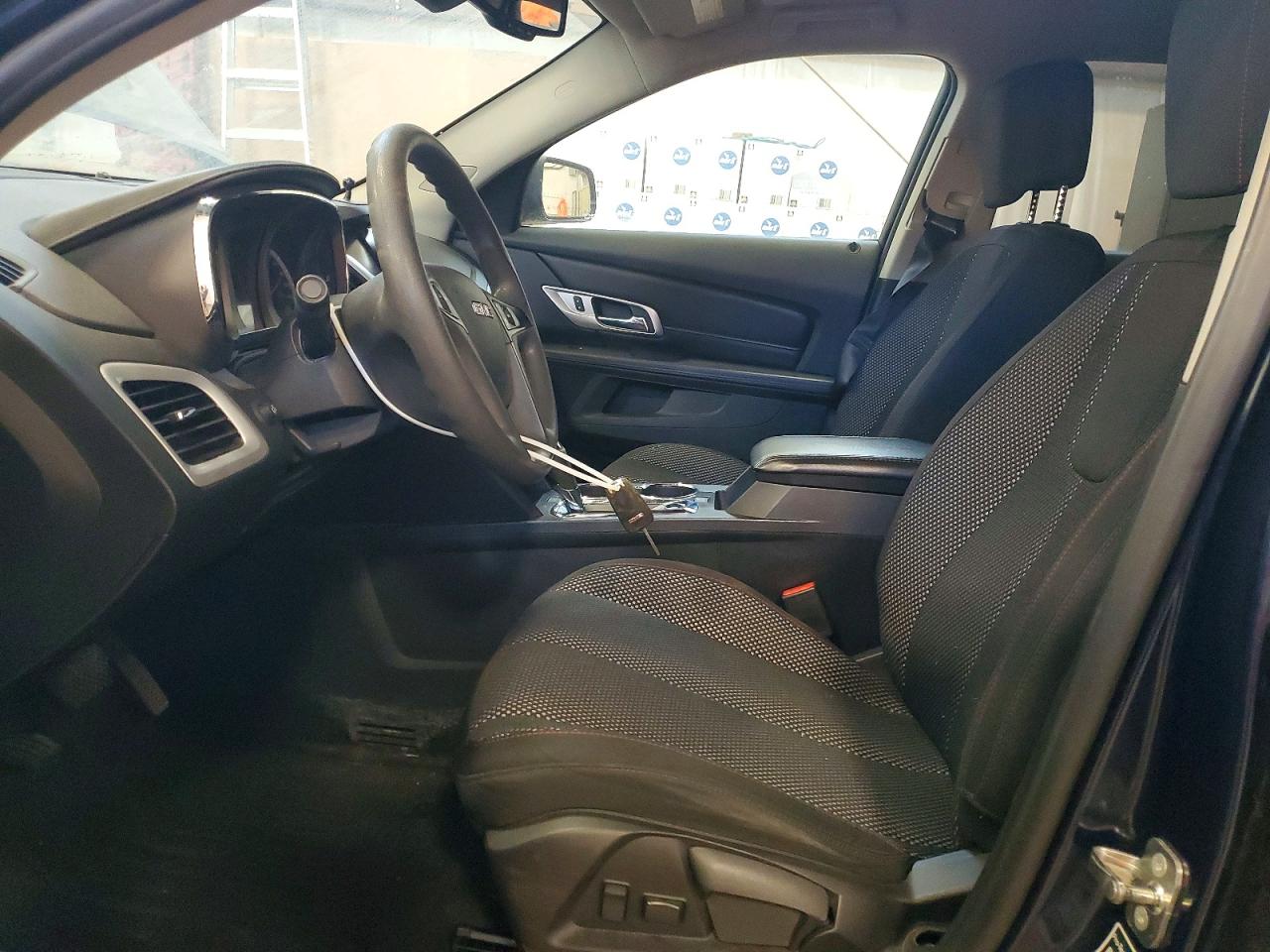 2017 Gmc Terrain Sle Blue vin: 2GKFLSEK9H6341444