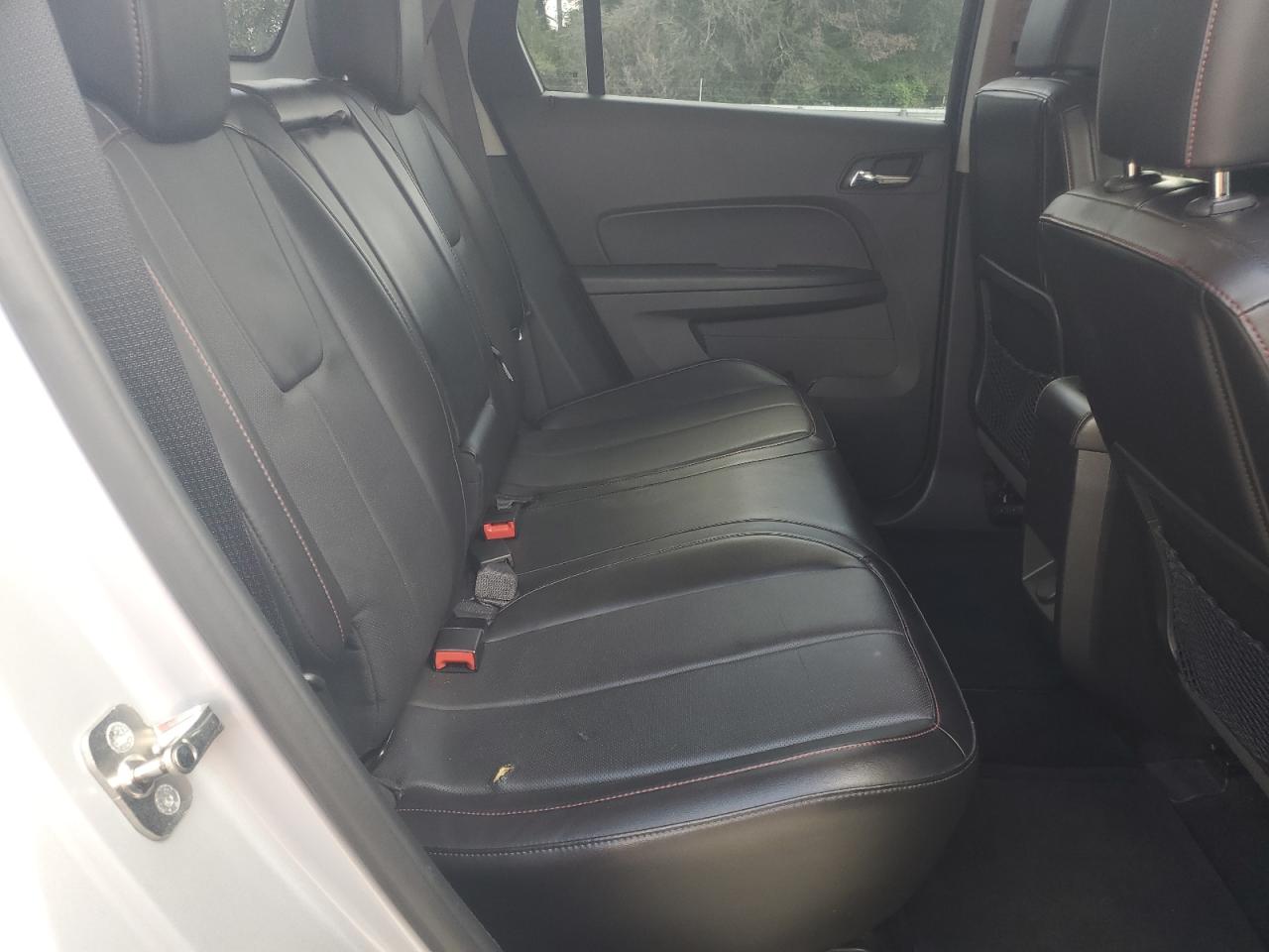 2014 Gmc Terrain Slt Серебряный vin: 2GKFLTE32E6141256