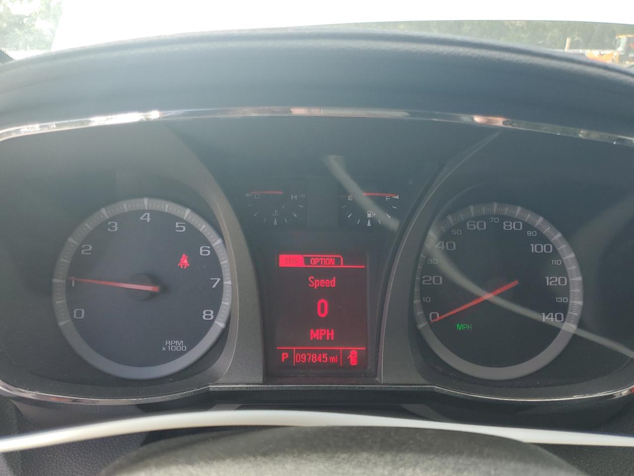 2014 Gmc Terrain Slt Серебряный vin: 2GKFLTE32E6141256