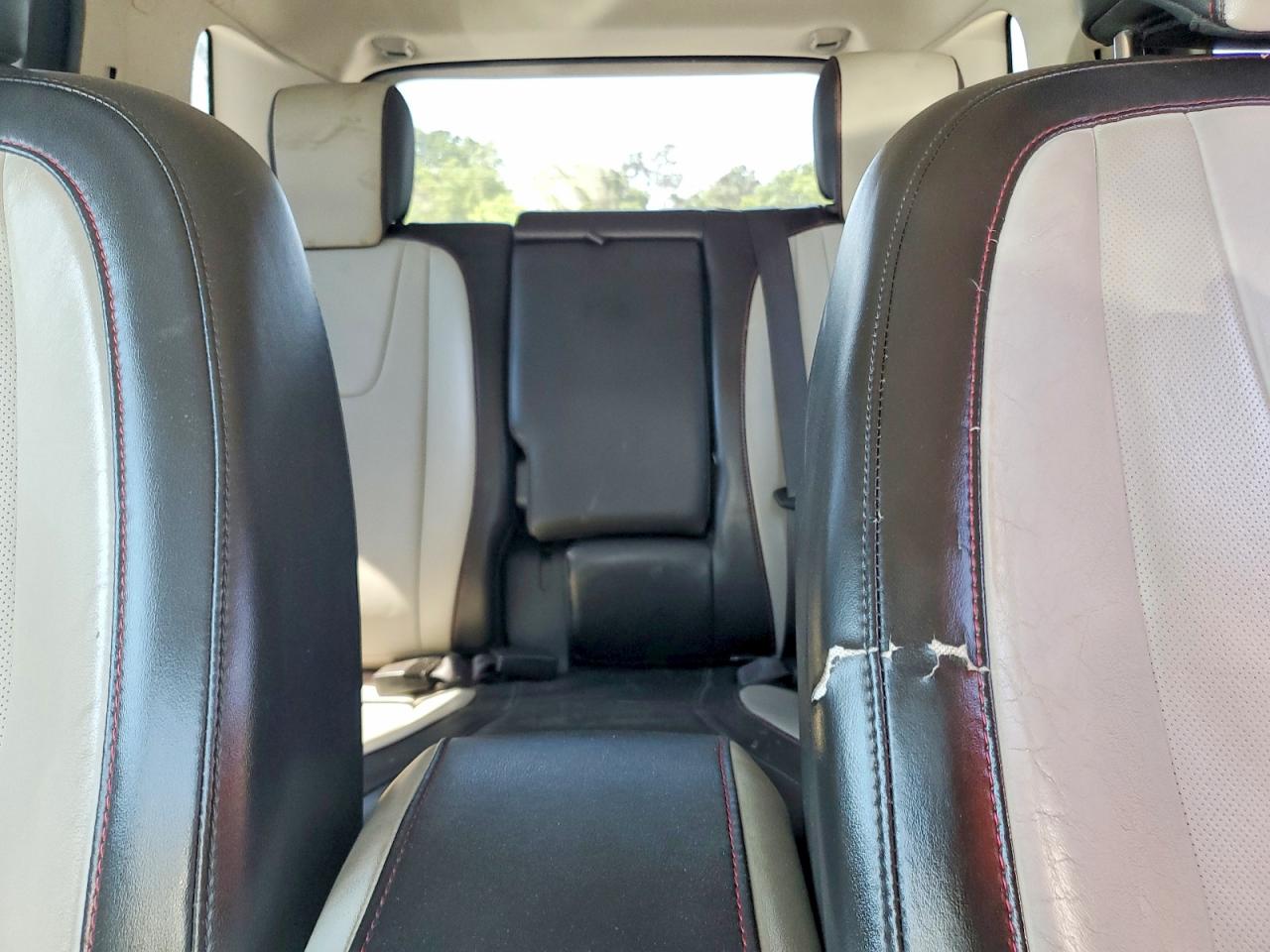 2015 Gmc Terrain Slt Charcoal vin: 2GKFLTE32F6236031