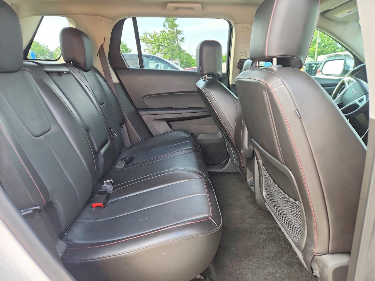 2015 Gmc Terrain Slt White vin: 2GKFLTE32F6300603