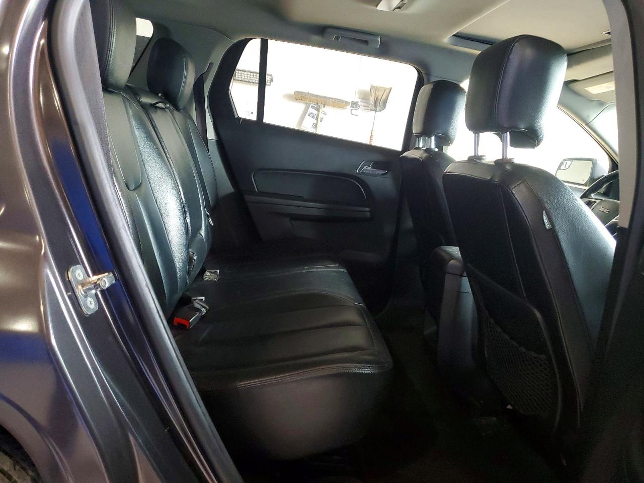 2013 Gmc Terrain Sle Charcoal vin: 2GKFLTE33D6207571