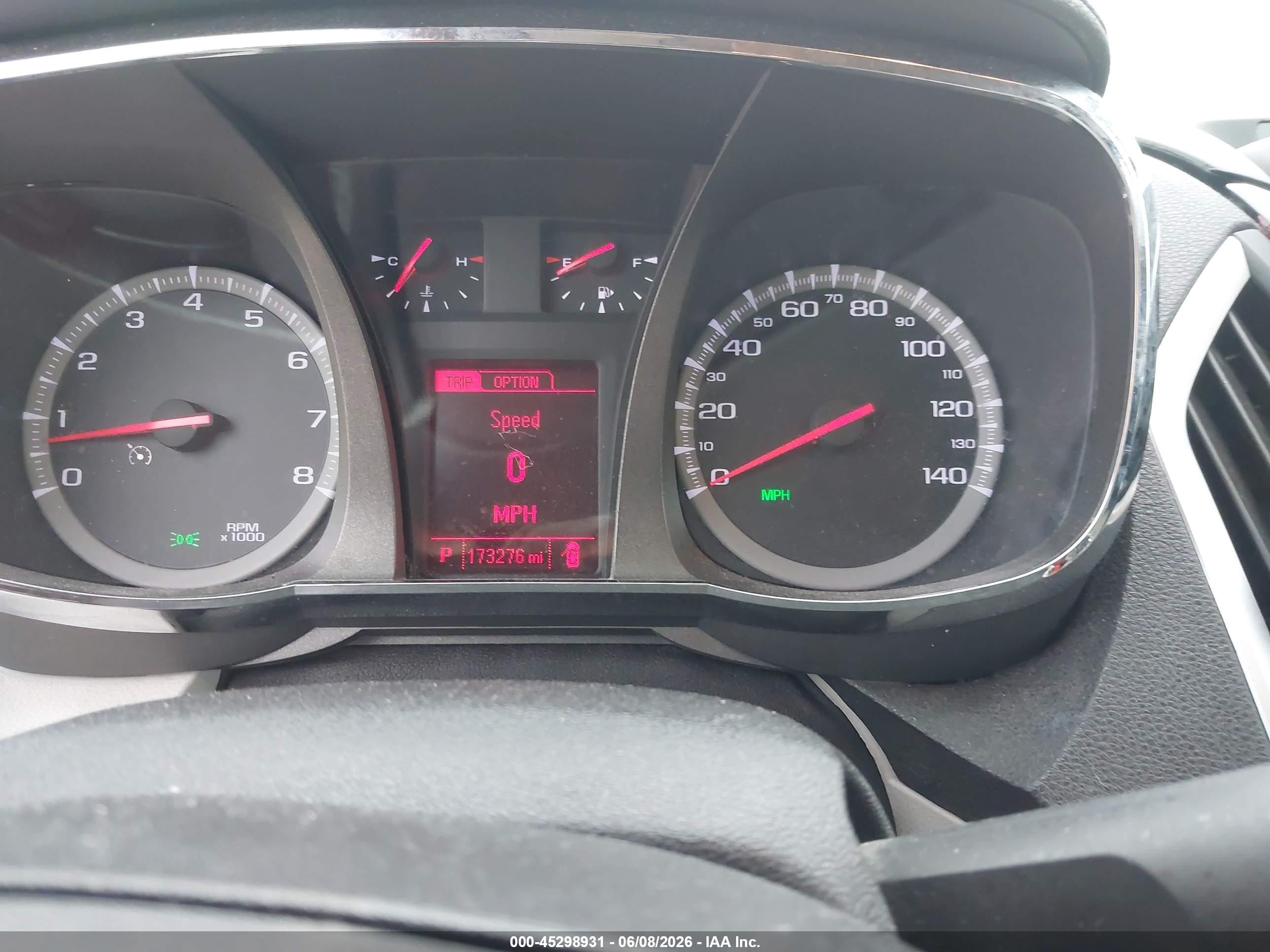 2014 Gmc Terrain Slt-2 Light Blue vin: 2GKFLTE33E6259297