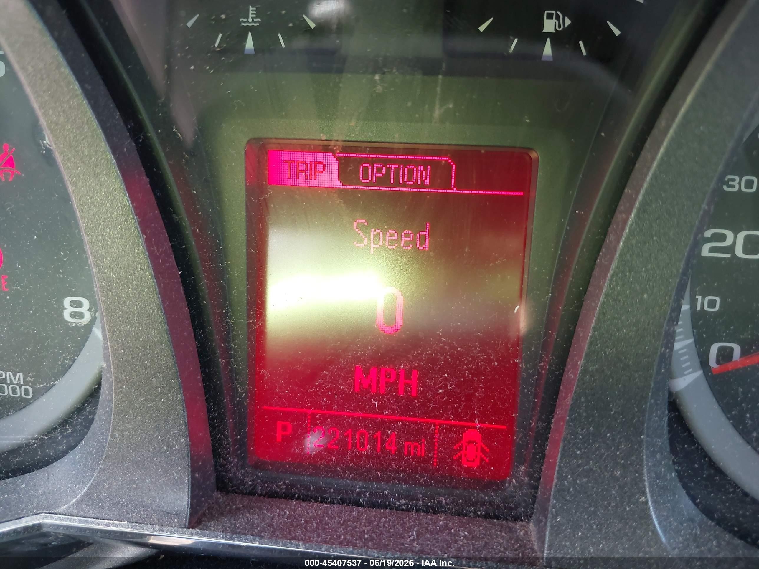 2013 Gmc Terrain Sle-2 Black vin: 2GKFLTE35D6419808