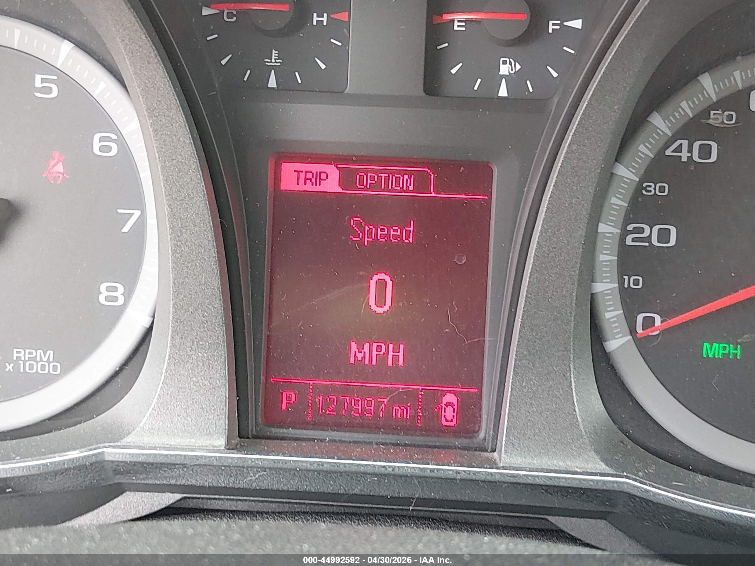 2015 Gmc Terrain Slt-2 Red vin: 2GKFLTE35F6274112