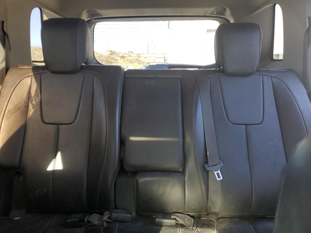 2015 Gmc Terrain Slt Black vin: 2GKFLTE35F6280654