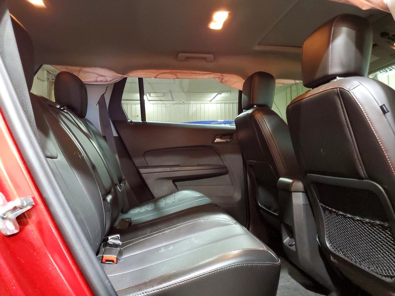 2015 Gmc Terrain Slt Maroon vin: 2GKFLTE35F6426101