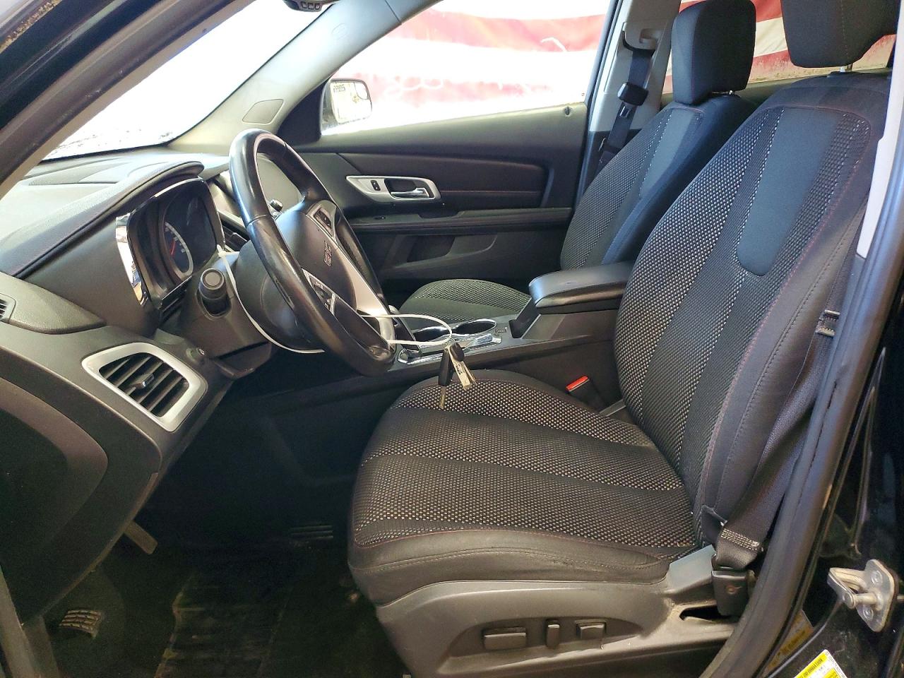 2013 Gmc Terrain Sle Black vin: 2GKFLTE36D6138603