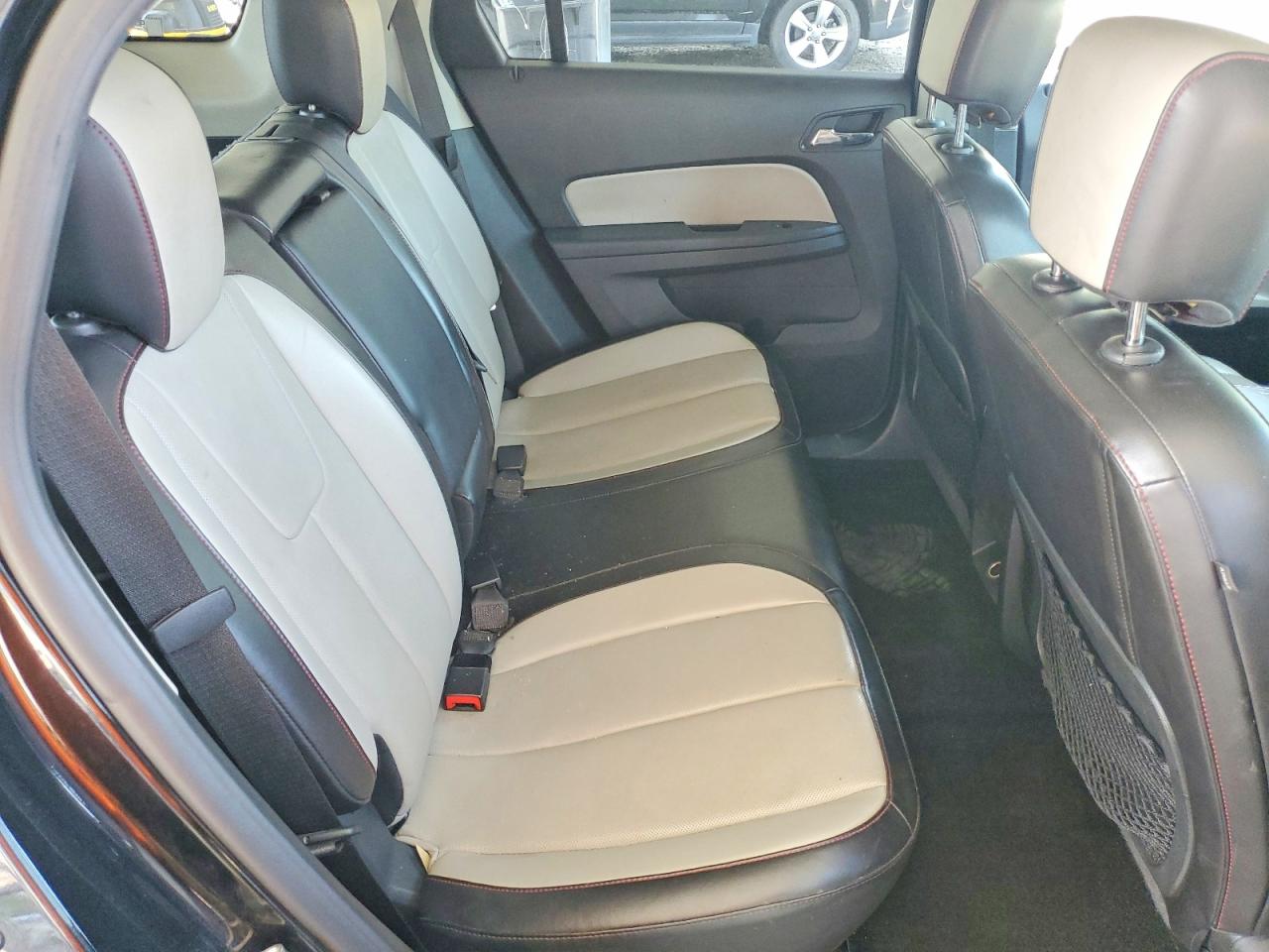 2015 Gmc Terrain Slt Black vin: 2GKFLTE36F6101070