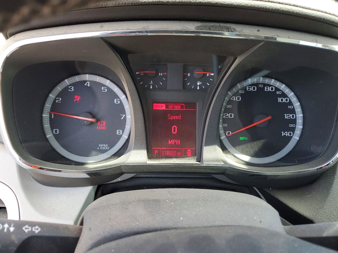 2015 Gmc Terrain Slt White vin: 2GKFLTE36F6160636