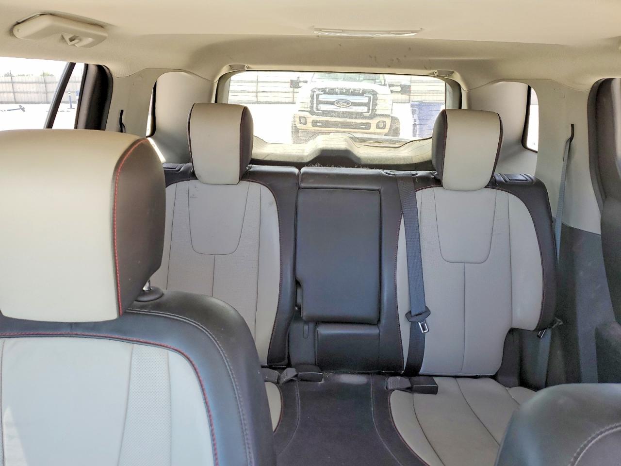 2015 Gmc Terrain Slt White vin: 2GKFLTE36F6160636
