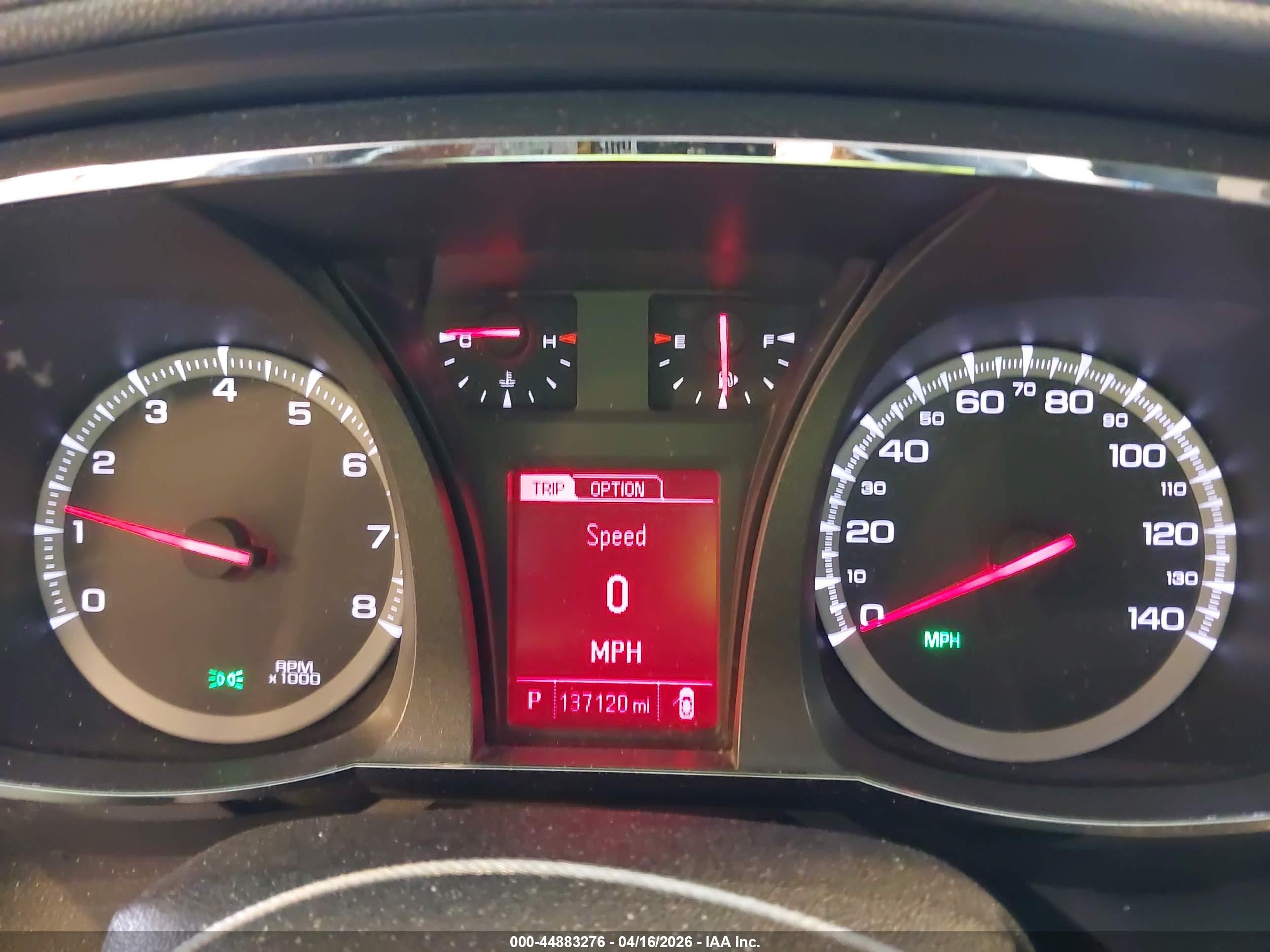 2013 Gmc Terrain Sle-2 Gray vin: 2GKFLTE38D6153877