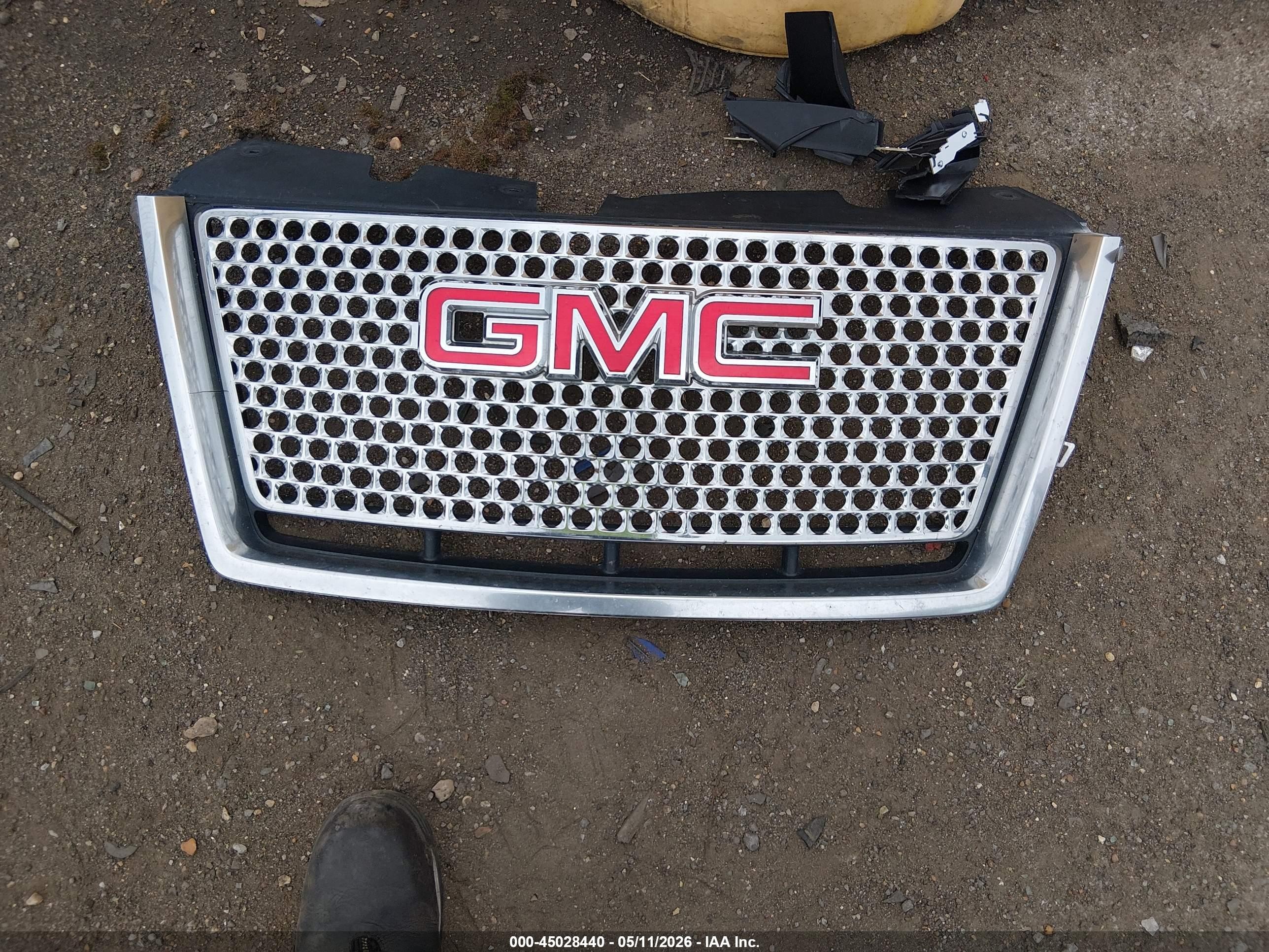 2015 Gmc Terrain Slt-2 White vin: 2GKFLTE38F6188230