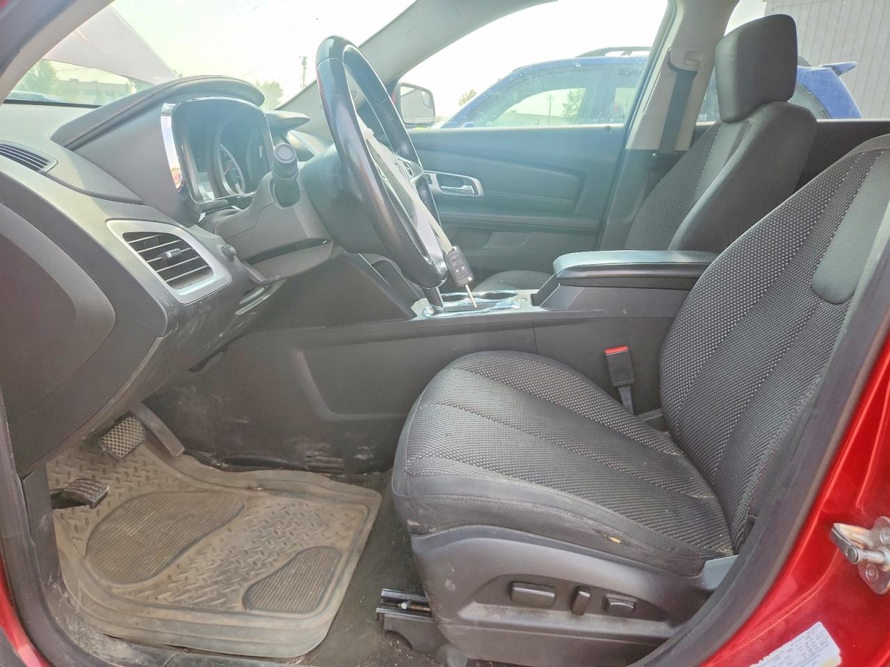 2013 Gmc Terrain Sle Красный vin: 2GKFLTE39D6173216