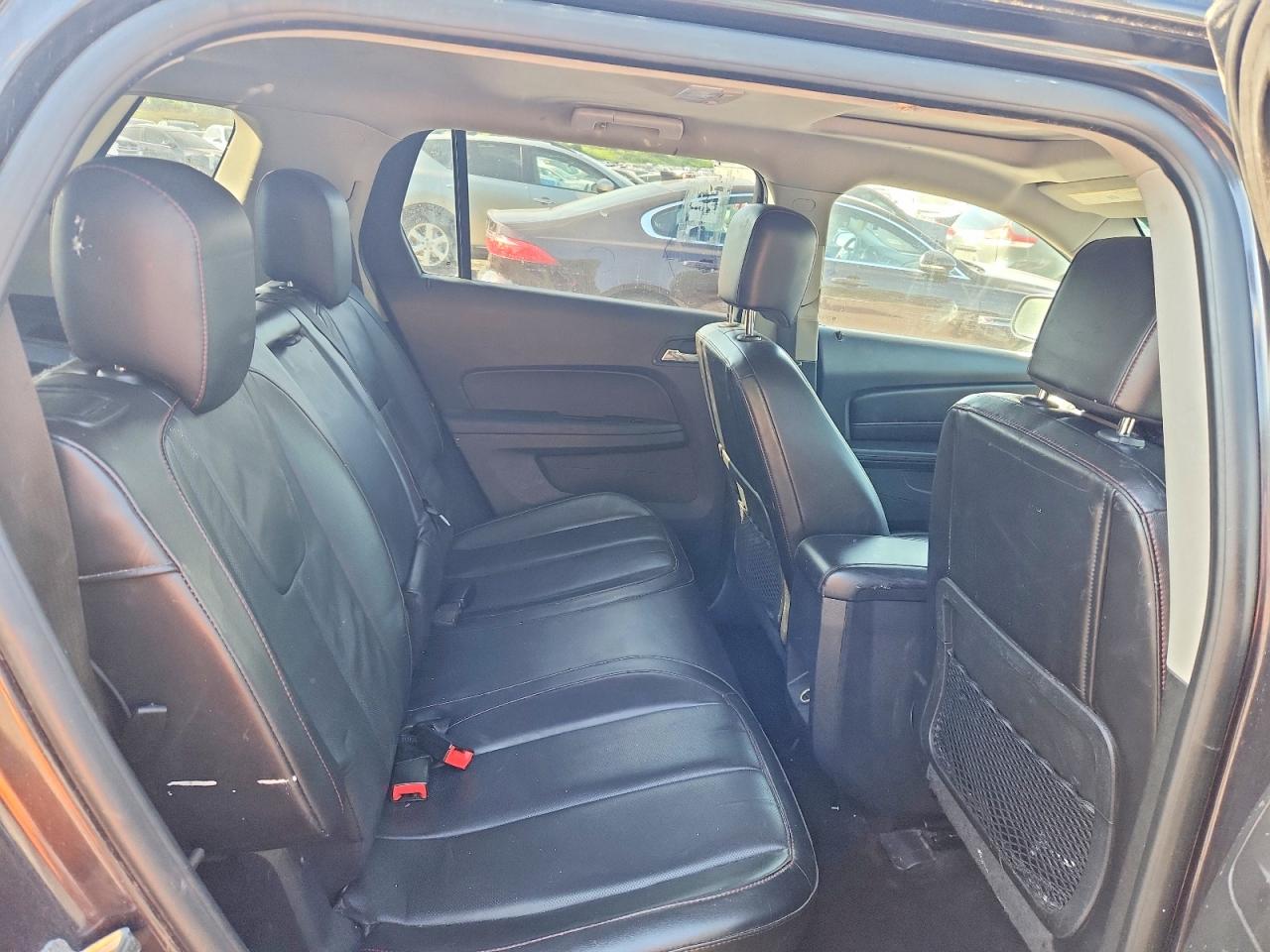 2015 Gmc Terrain Slt Серый vin: 2GKFLTE39F6158315