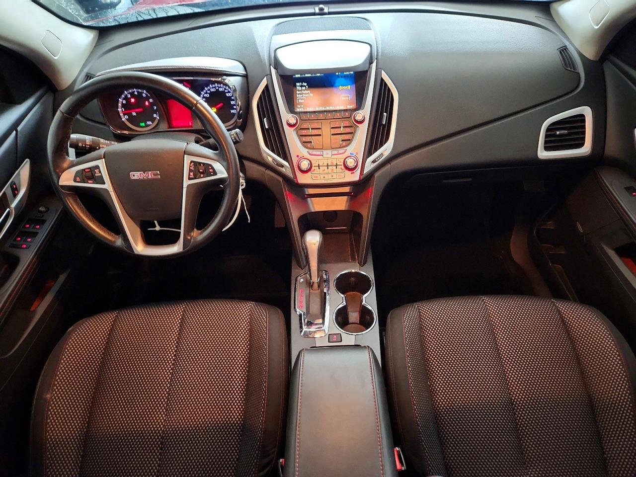2013 Gmc Terrain Sle Темно-бордовый vin: 2GKFLTE3XD6276998