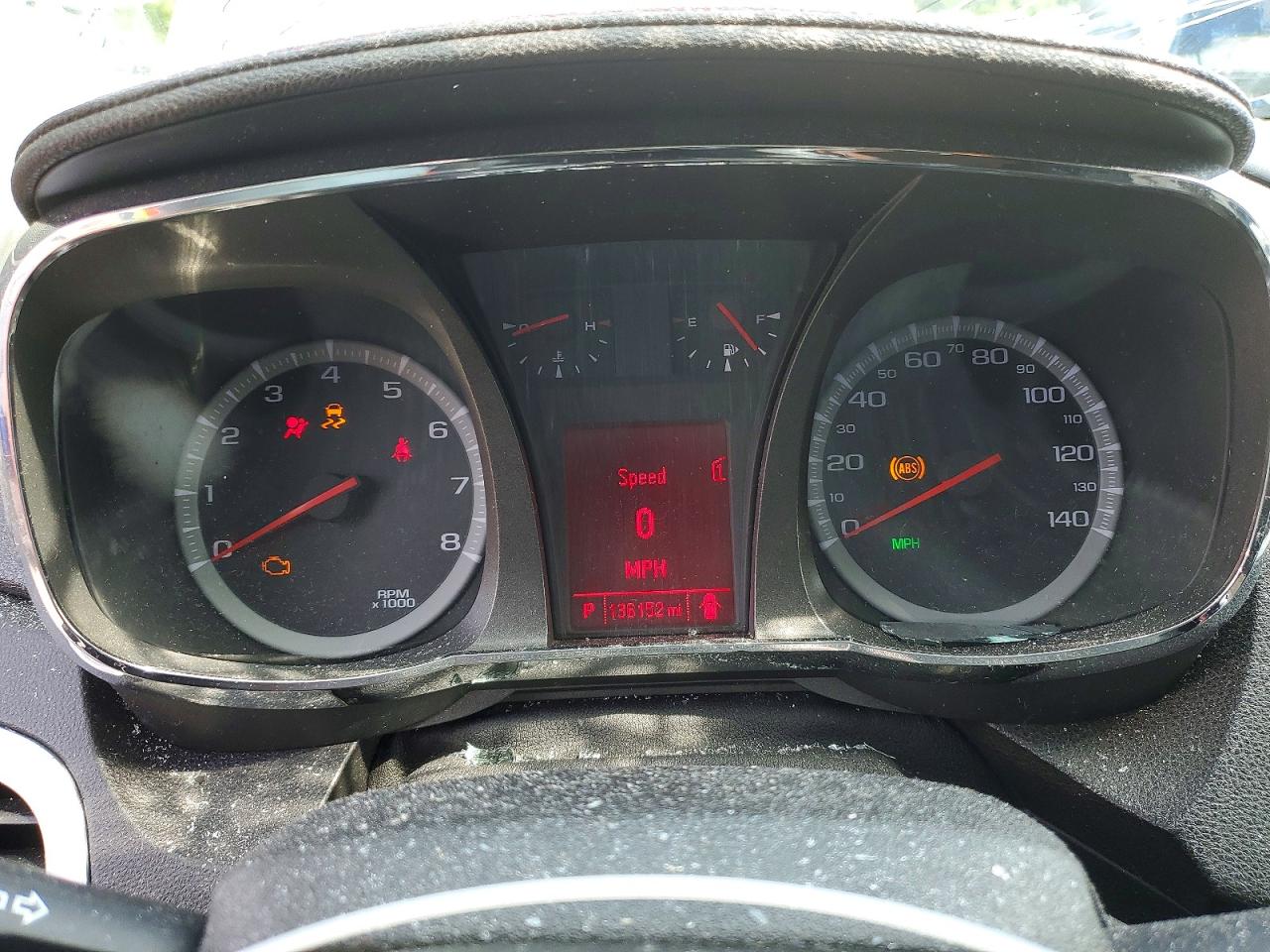 2012 Gmc Terrain Sle Beige vin: 2GKFLTE50C6152948