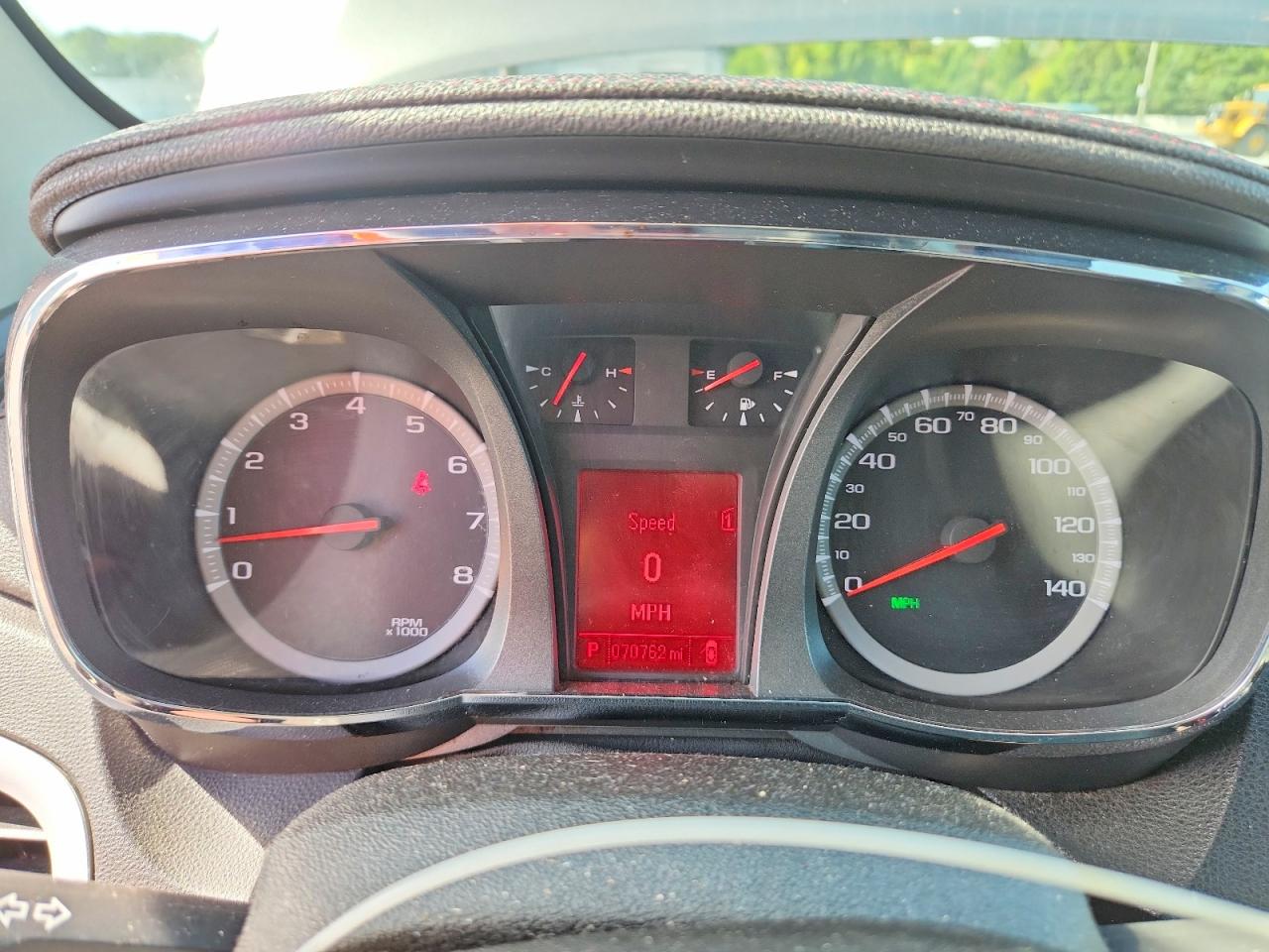 2012 Gmc Terrain Sle Tan vin: 2GKFLTE51C6156653