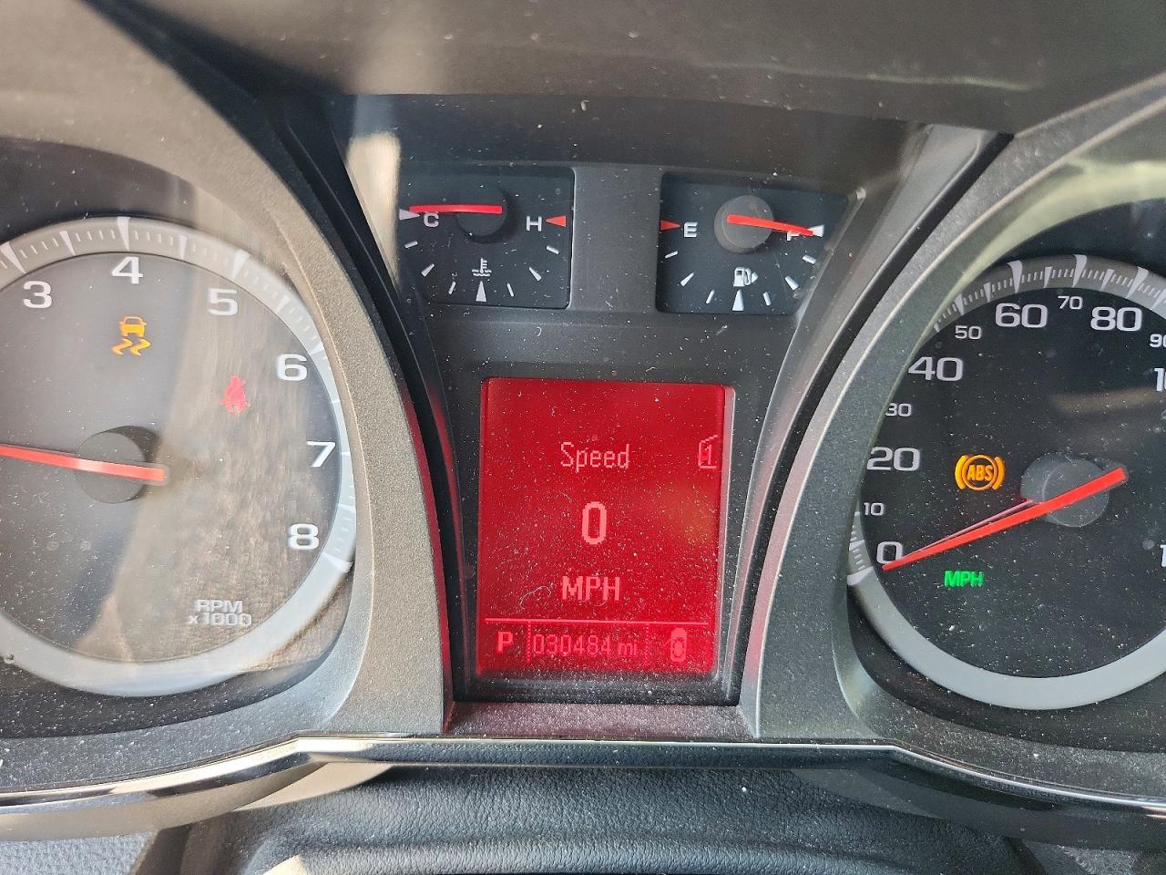 2012 Gmc Terrain Sle Gray vin: 2GKFLTE55C6294132