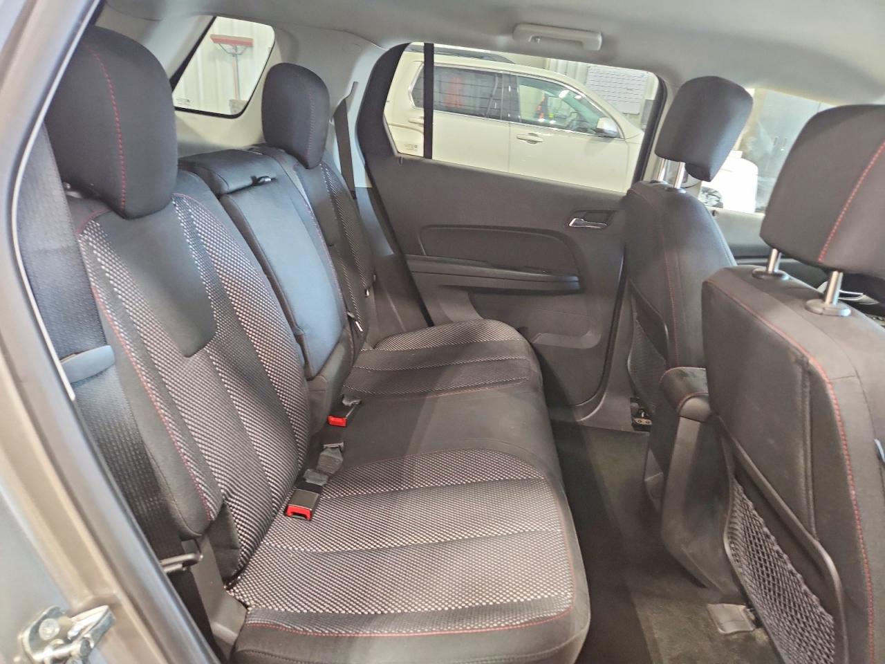 2012 Gmc Terrain Sle Gray vin: 2GKFLTE58C6281293