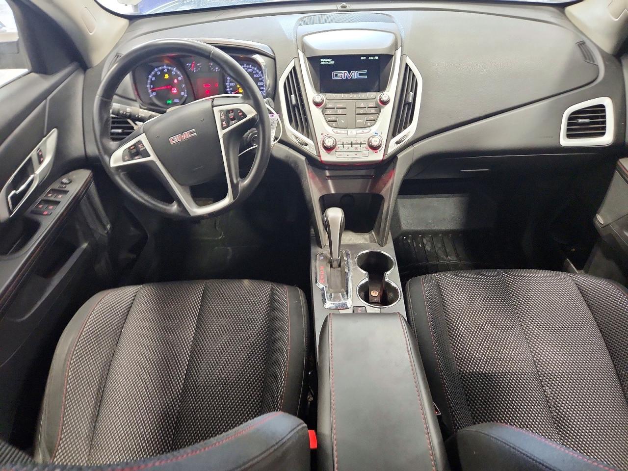 2012 Gmc Terrain Sle Gray vin: 2GKFLTE58C6281293