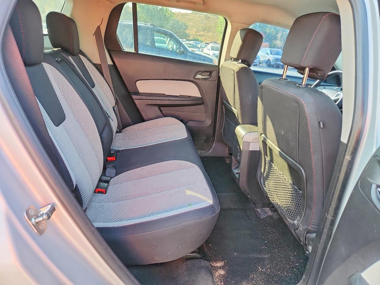 2012 Gmc Terrain Sle Серебряный vin: 2GKFLTE59C6349164