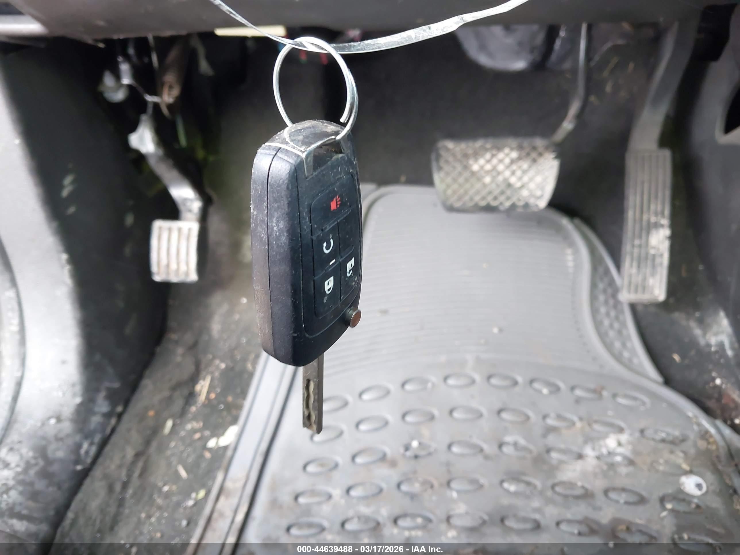 2012 Gmc Terrain Sle-2 Blue vin: 2GKFLTEK0C6124623