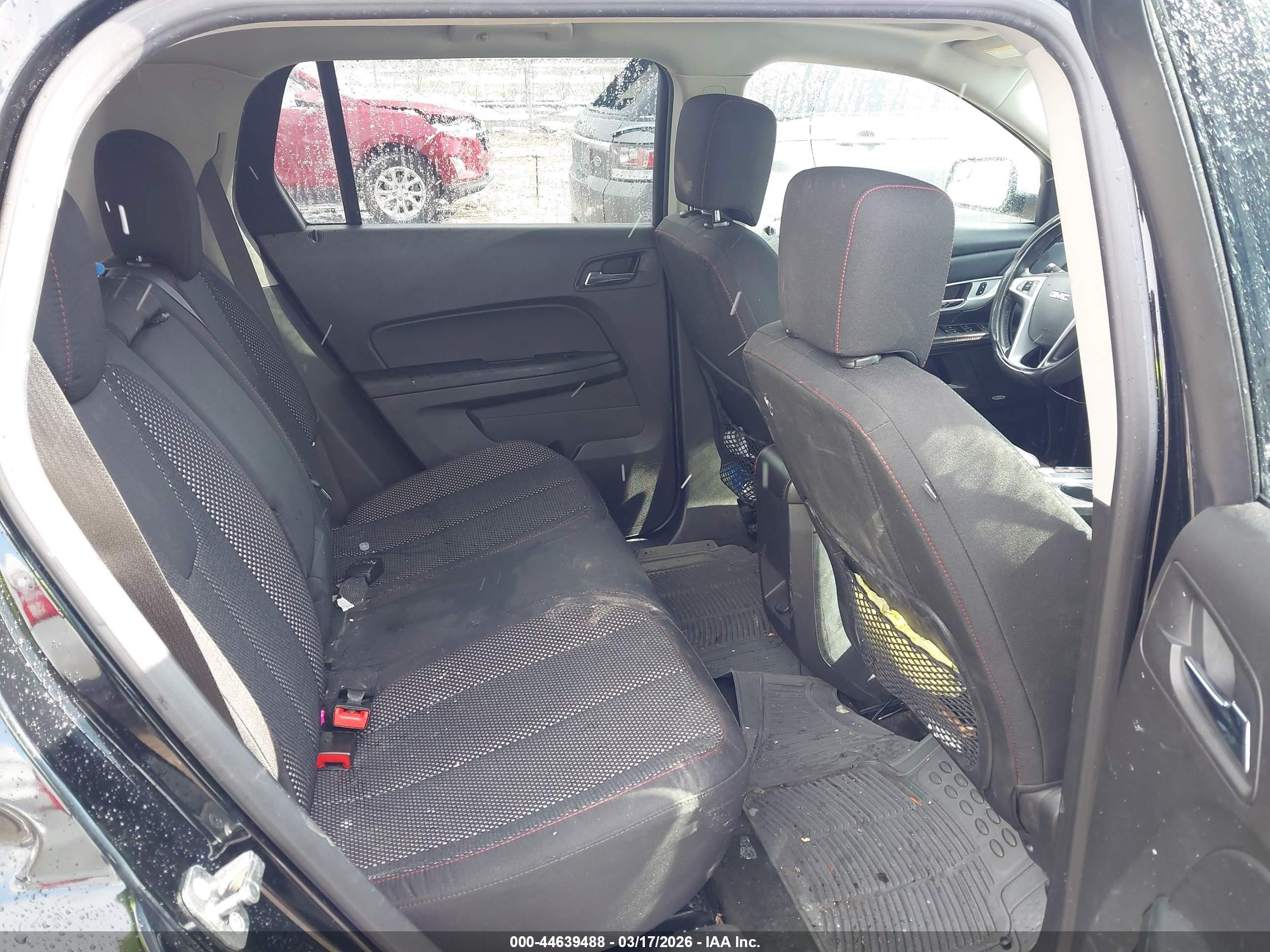 2012 Gmc Terrain Sle-2 Blue vin: 2GKFLTEK0C6124623