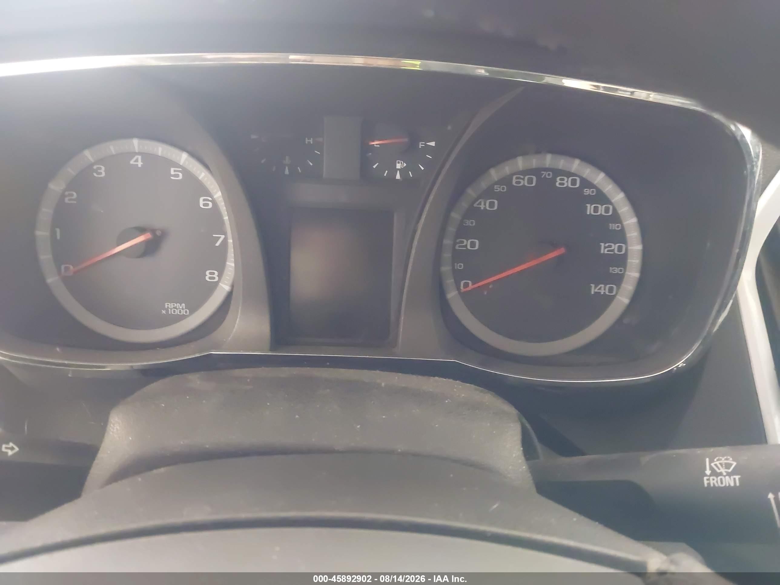 2012 Gmc Terrain Sle-2 Серый vin: 2GKFLTEK0C6293539