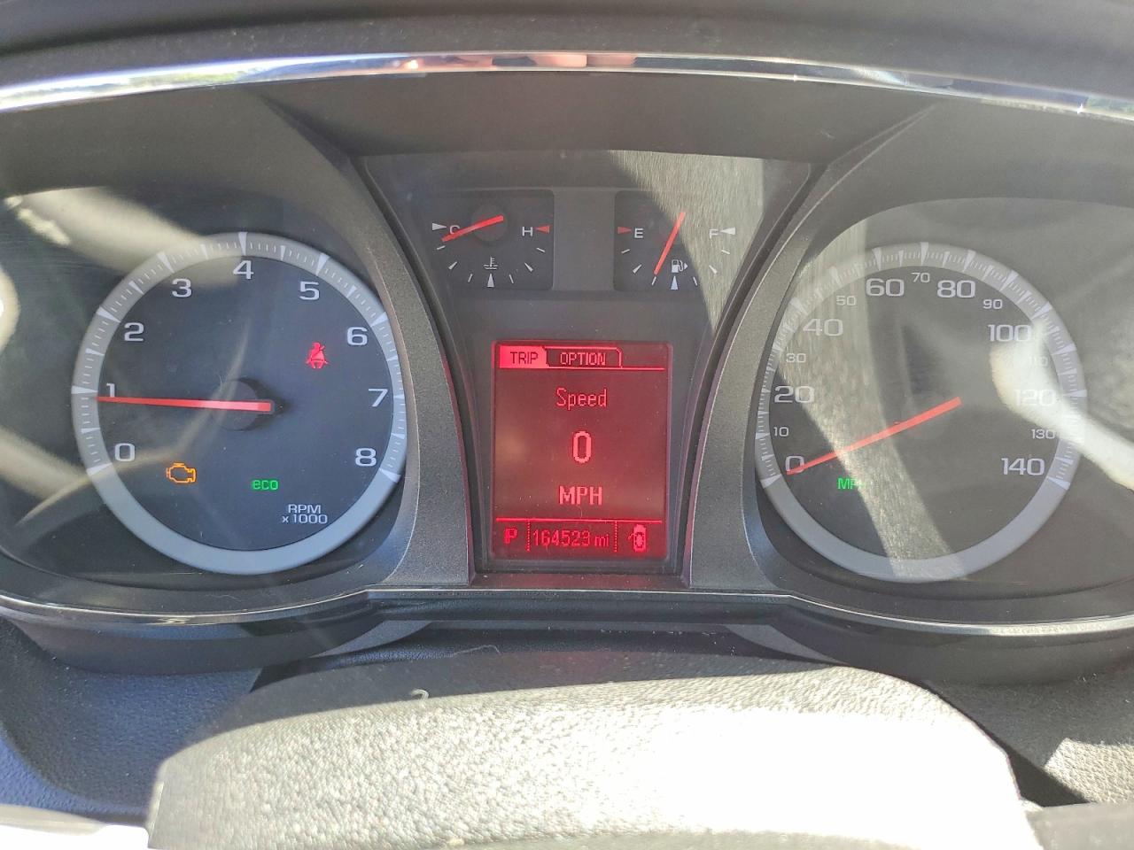 2013 Gmc Terrain Sle Red vin: 2GKFLTEK0D6164881