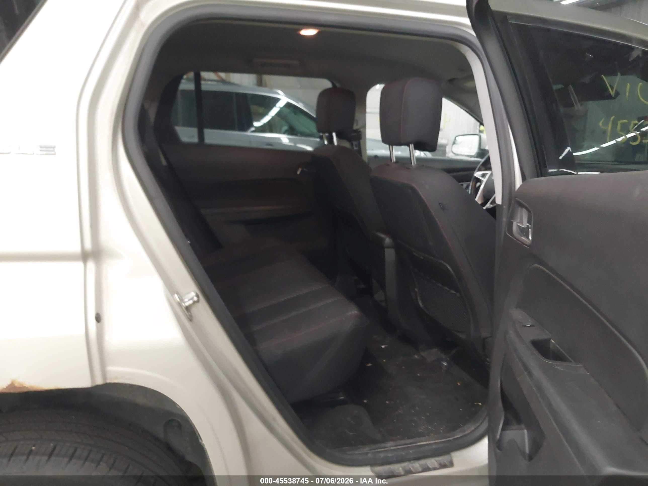 2013 Gmc Terrain Sle-2 Tan vin: 2GKFLTEK0D6285572