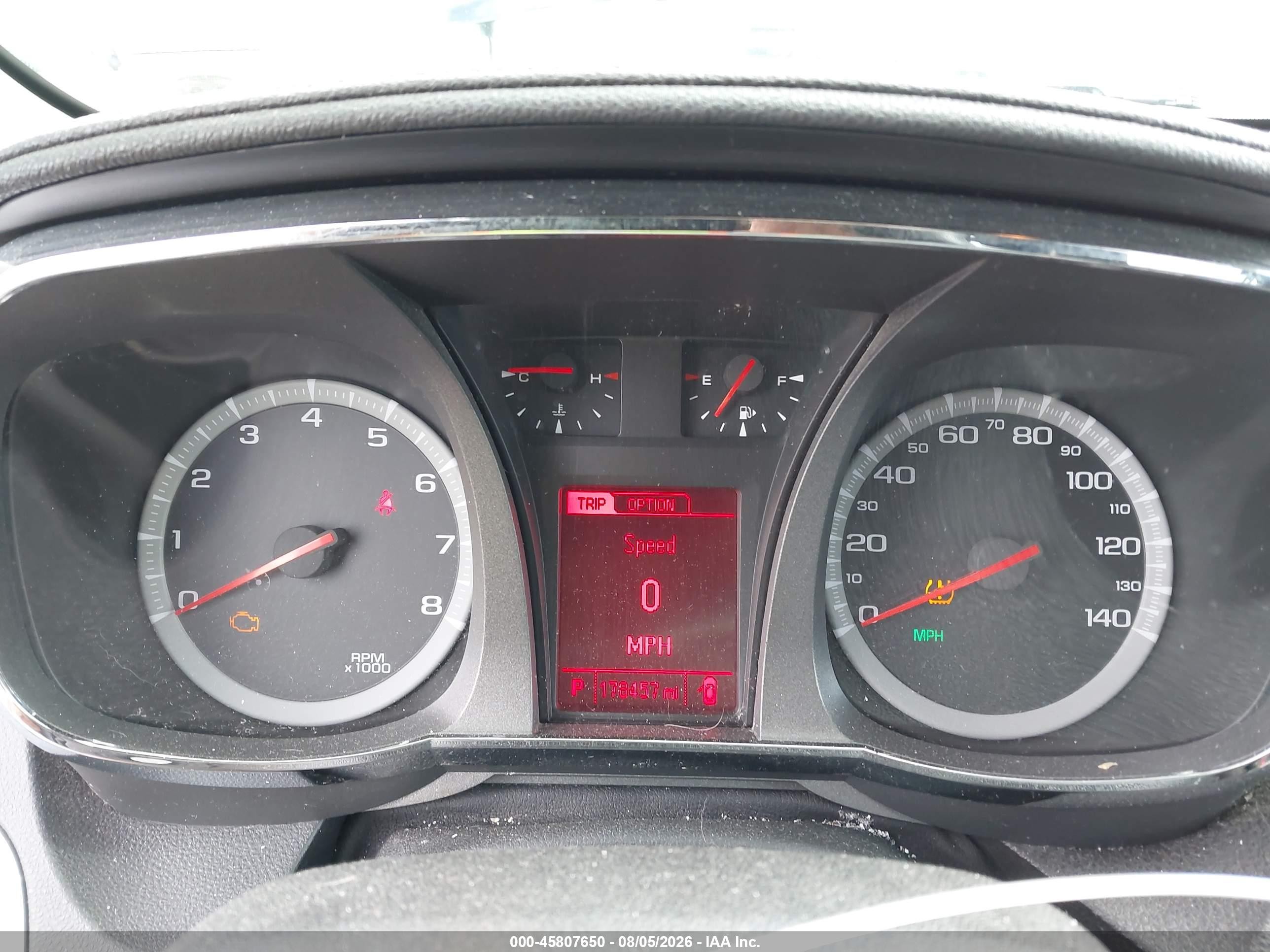 2013 Gmc Terrain Sle-2 Черный vin: 2GKFLTEK0D6421652