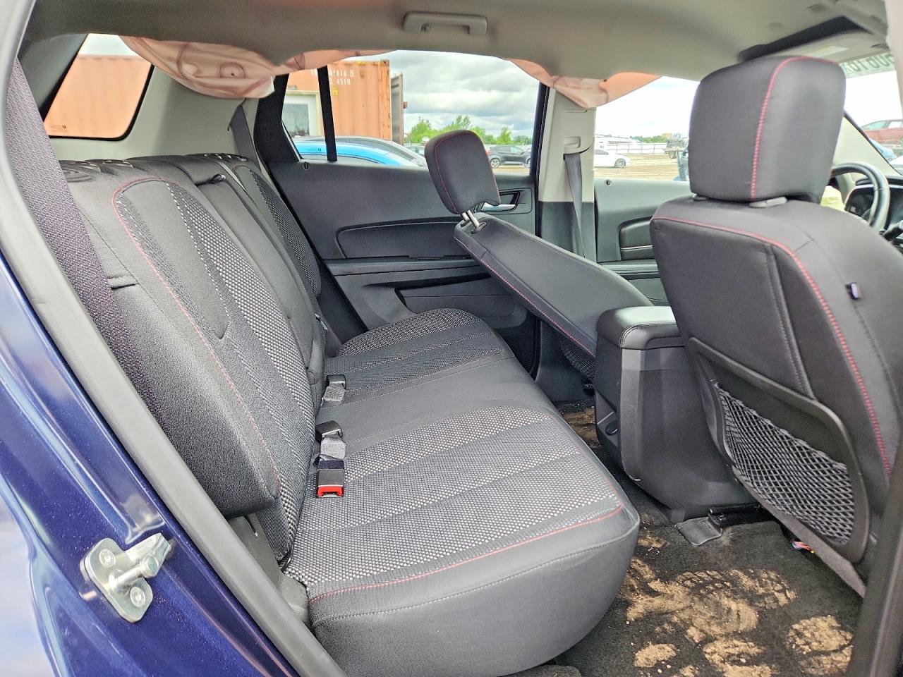 2017 Gmc Terrain Sle Blue vin: 2GKFLTEK0H6290406