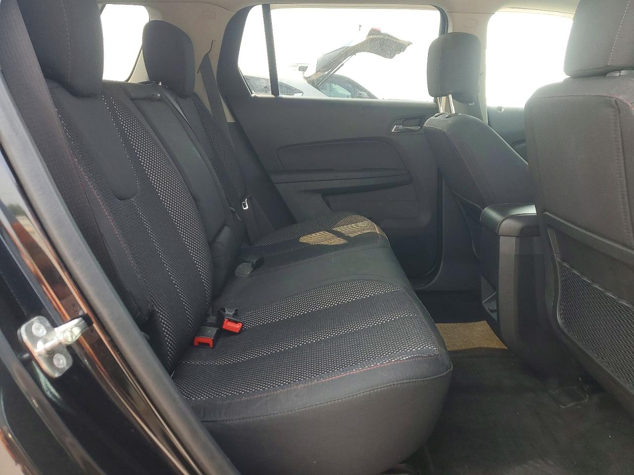 2013 Gmc Terrain Sle Charcoal vin: 2GKFLTEK1D6154070
