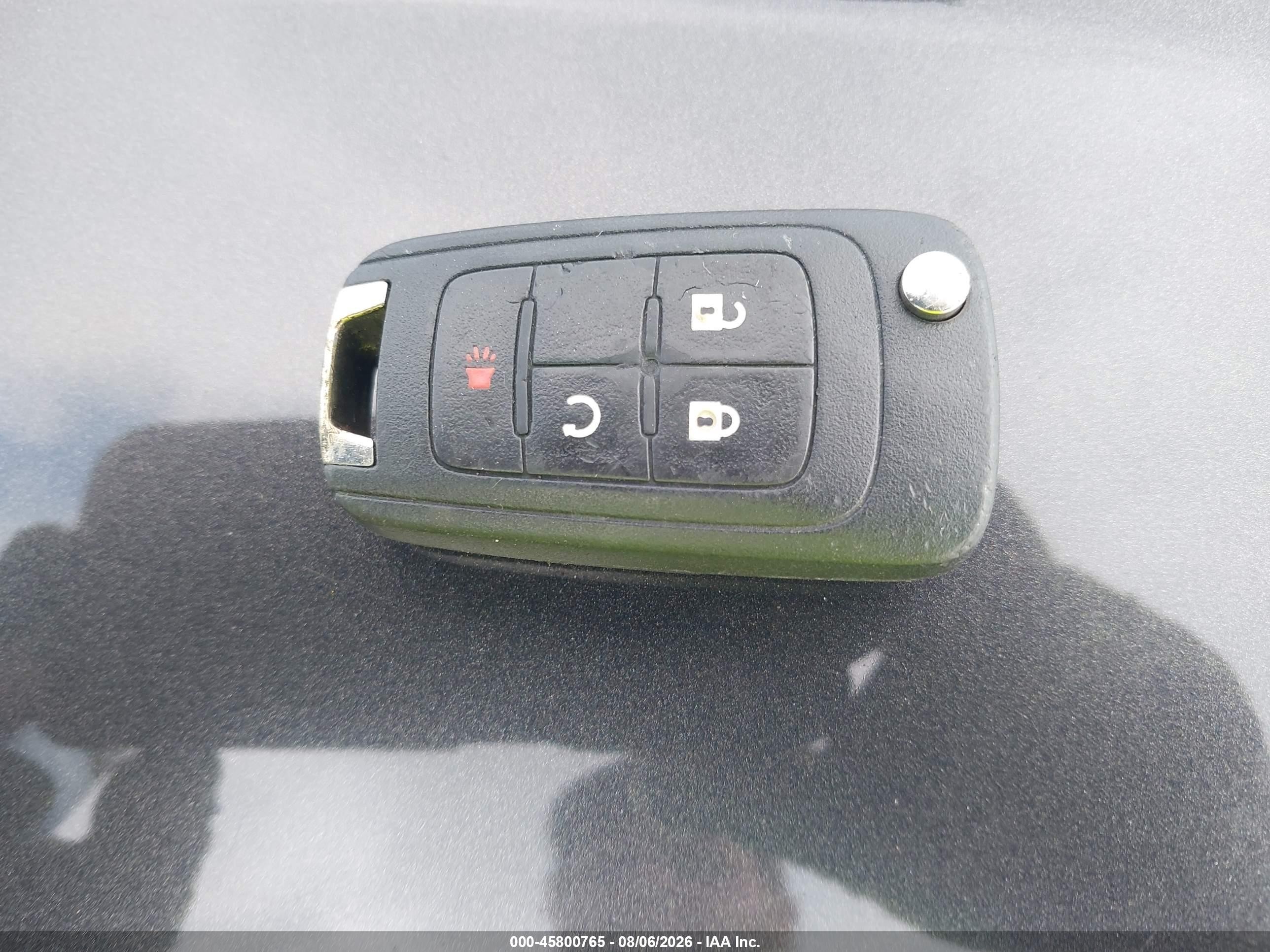 2013 Gmc Terrain Sle-2 Gray vin: 2GKFLTEK1D6209259