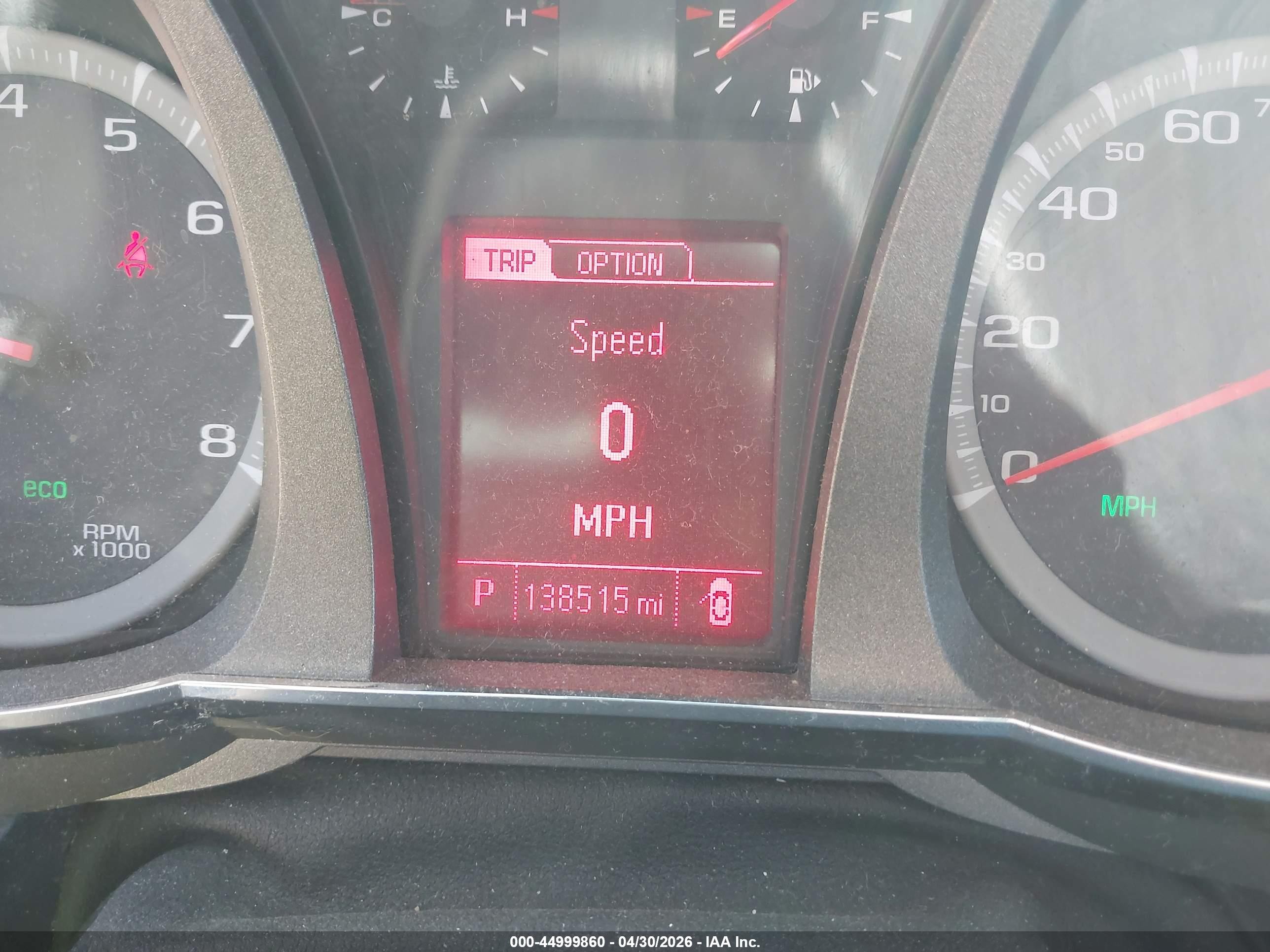 2013 Gmc Terrain Sle-2 Tan vin: 2GKFLTEK1D6301746