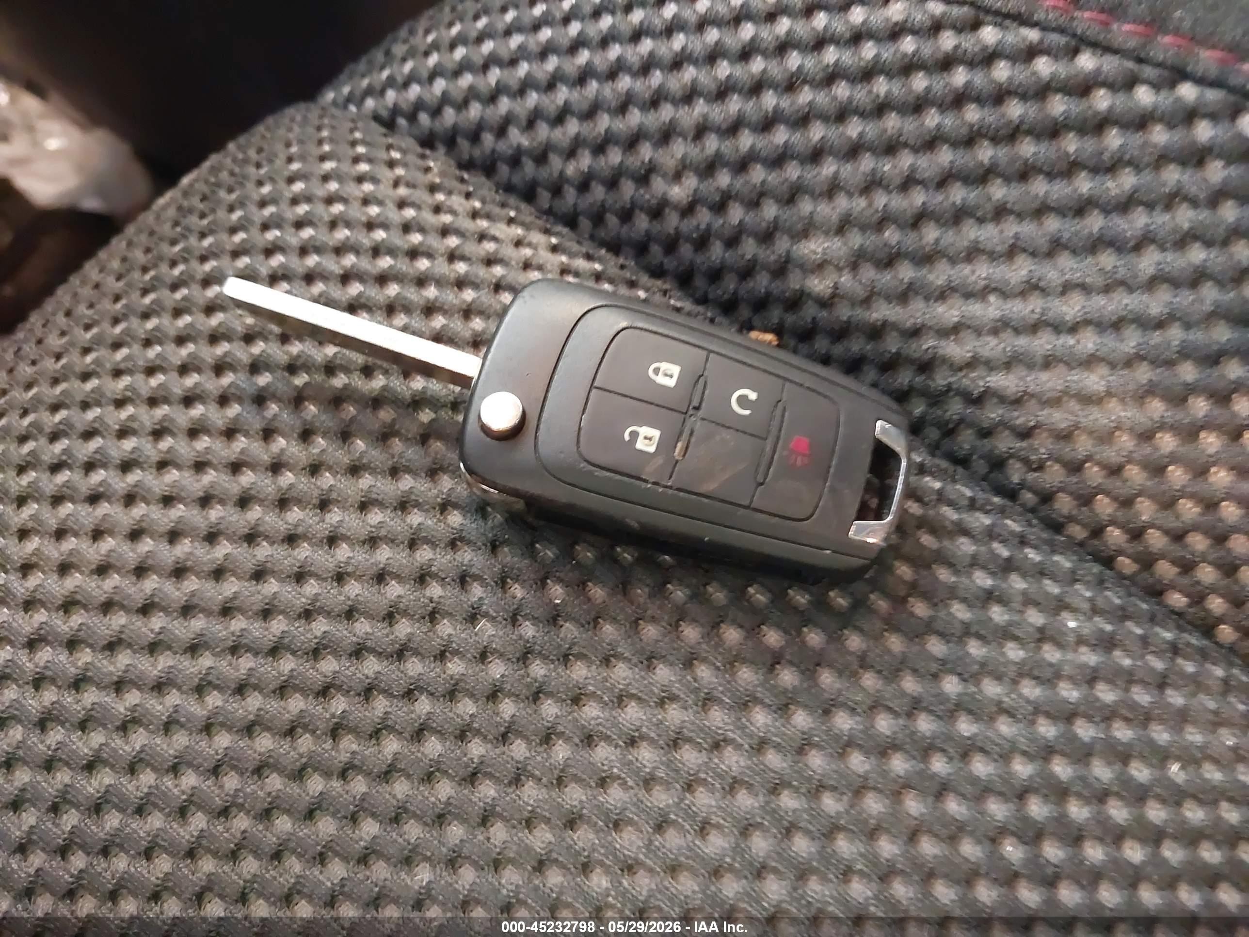 2013 Gmc Terrain Sle-2 Red vin: 2GKFLTEK1D6357556